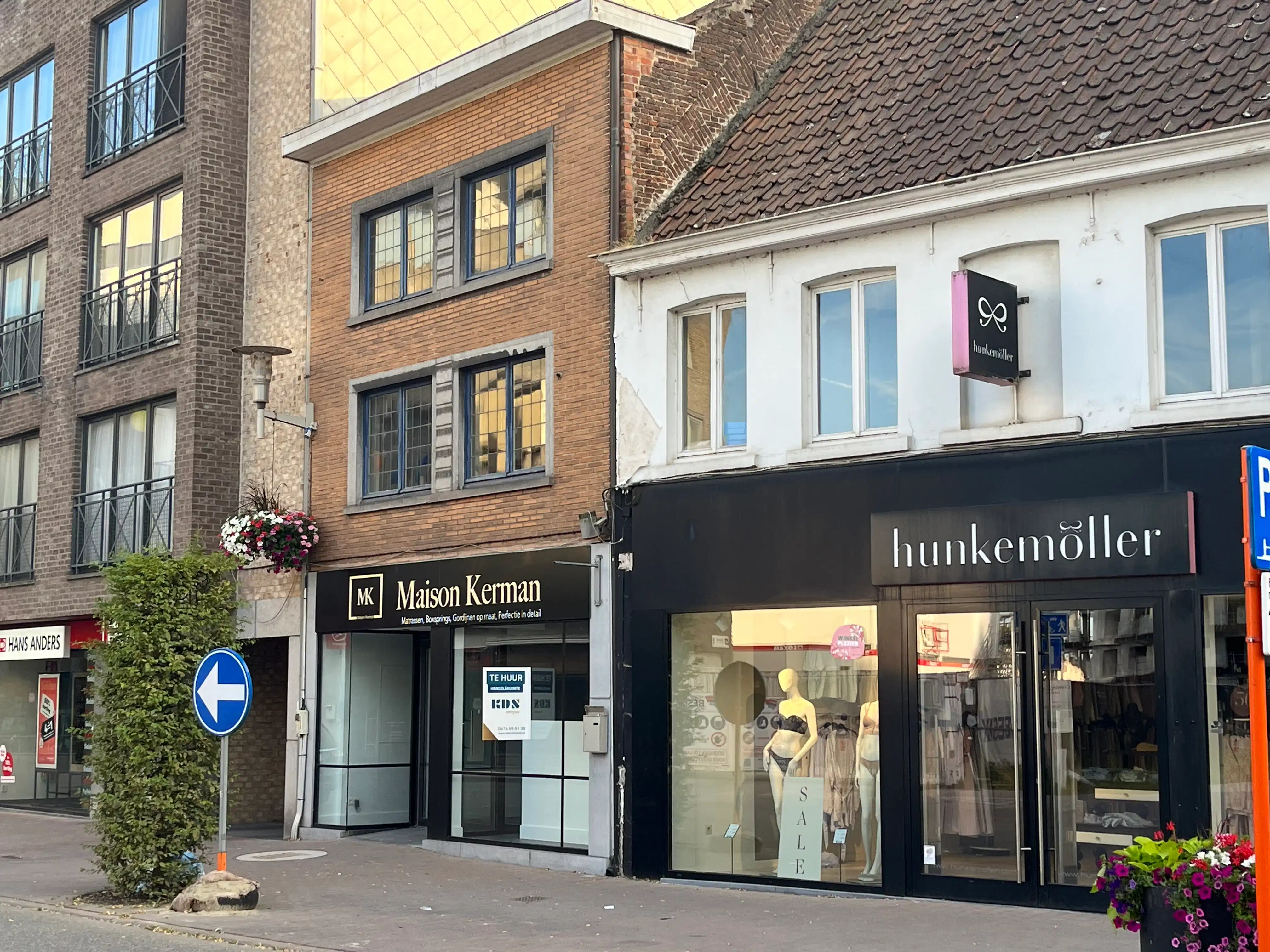 UNIEKE KANS foto 3