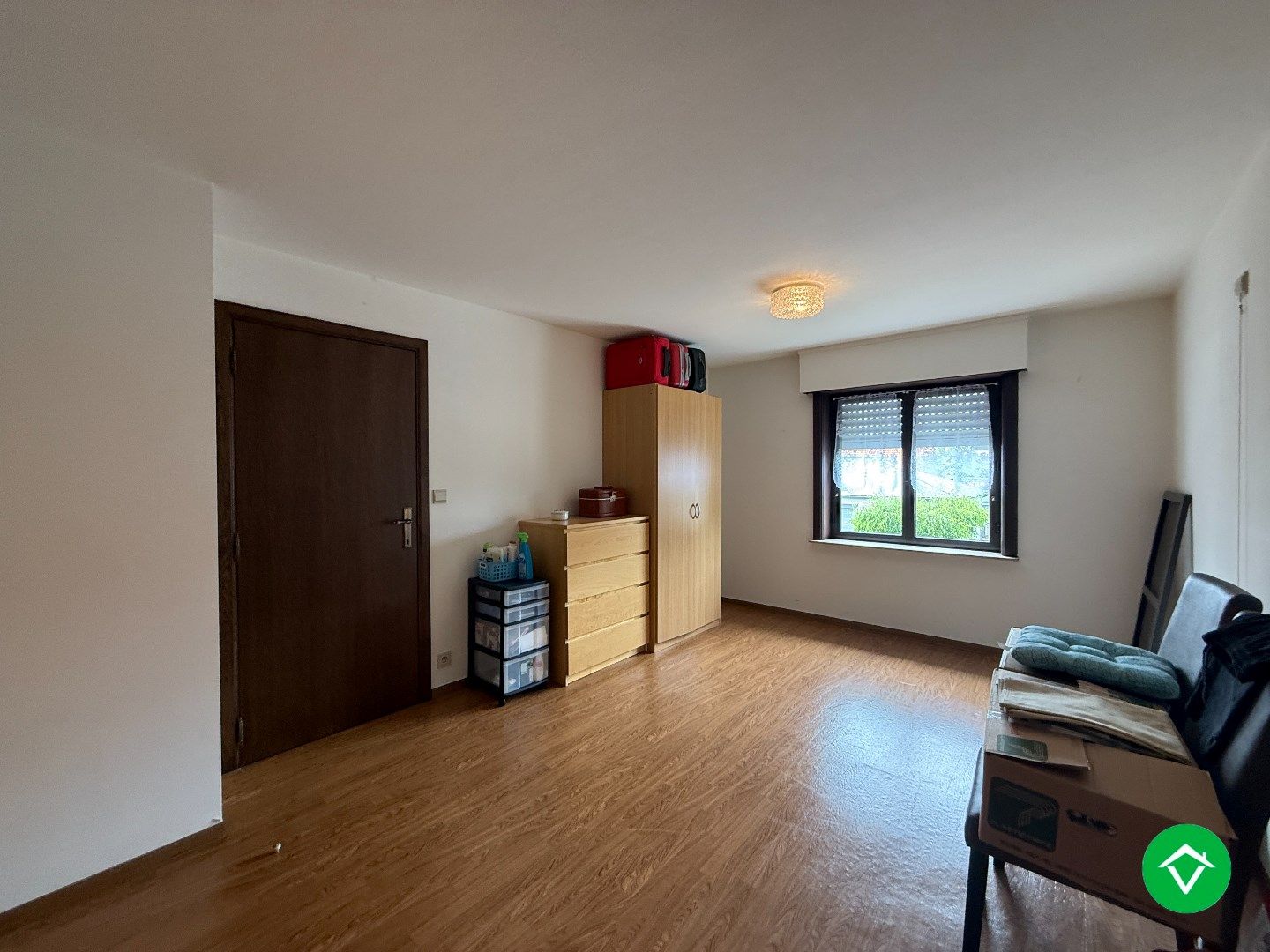 Alleenstaande woning met 5 slaapkamers, tuin en garage/loods te Roeselare foto 23