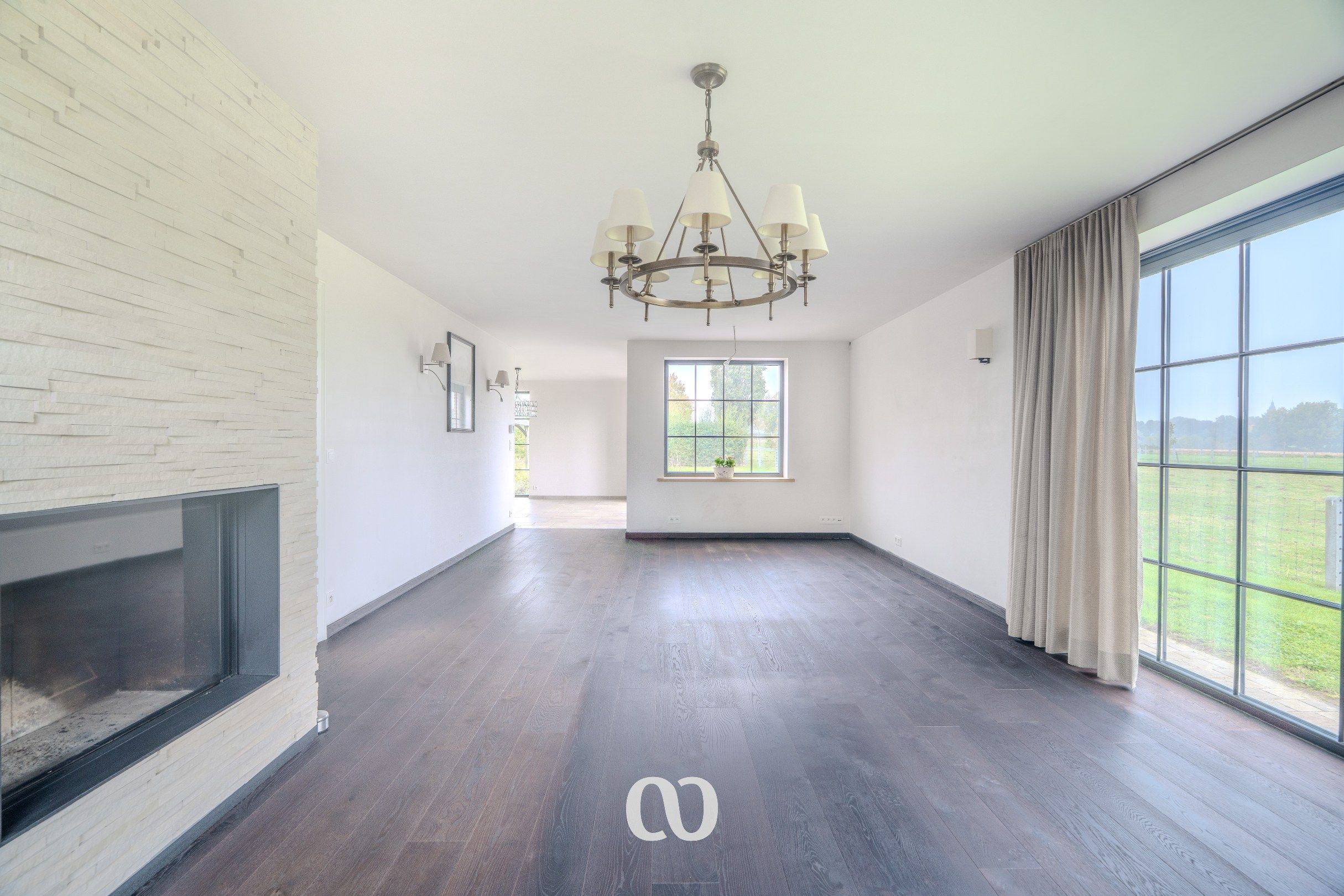 Exclusieve, energiezuinige villa met 4 slaapkamers en panoramisch zicht foto 3