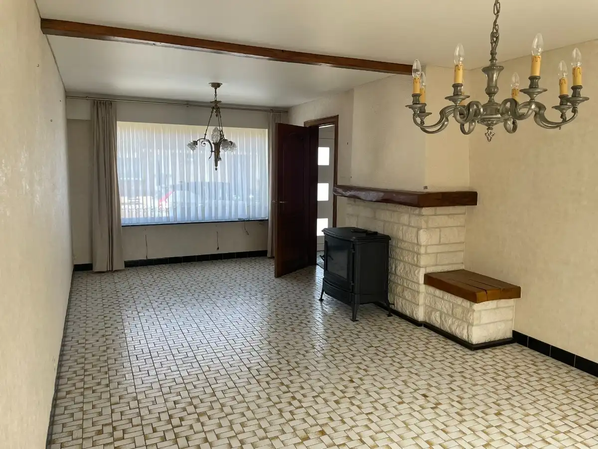 3-slpk-WIJKWONING + tuin & garage foto 13