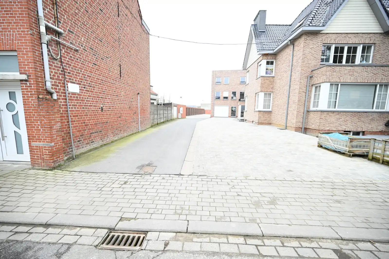 Garage te huur foto 6