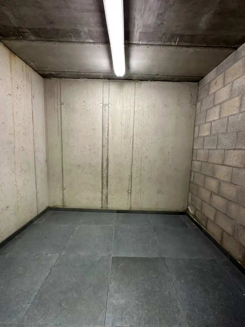 Prachtig, ruim duplex-appartement 115 m² met ruim terras in centrum Sint-Antonius foto 19