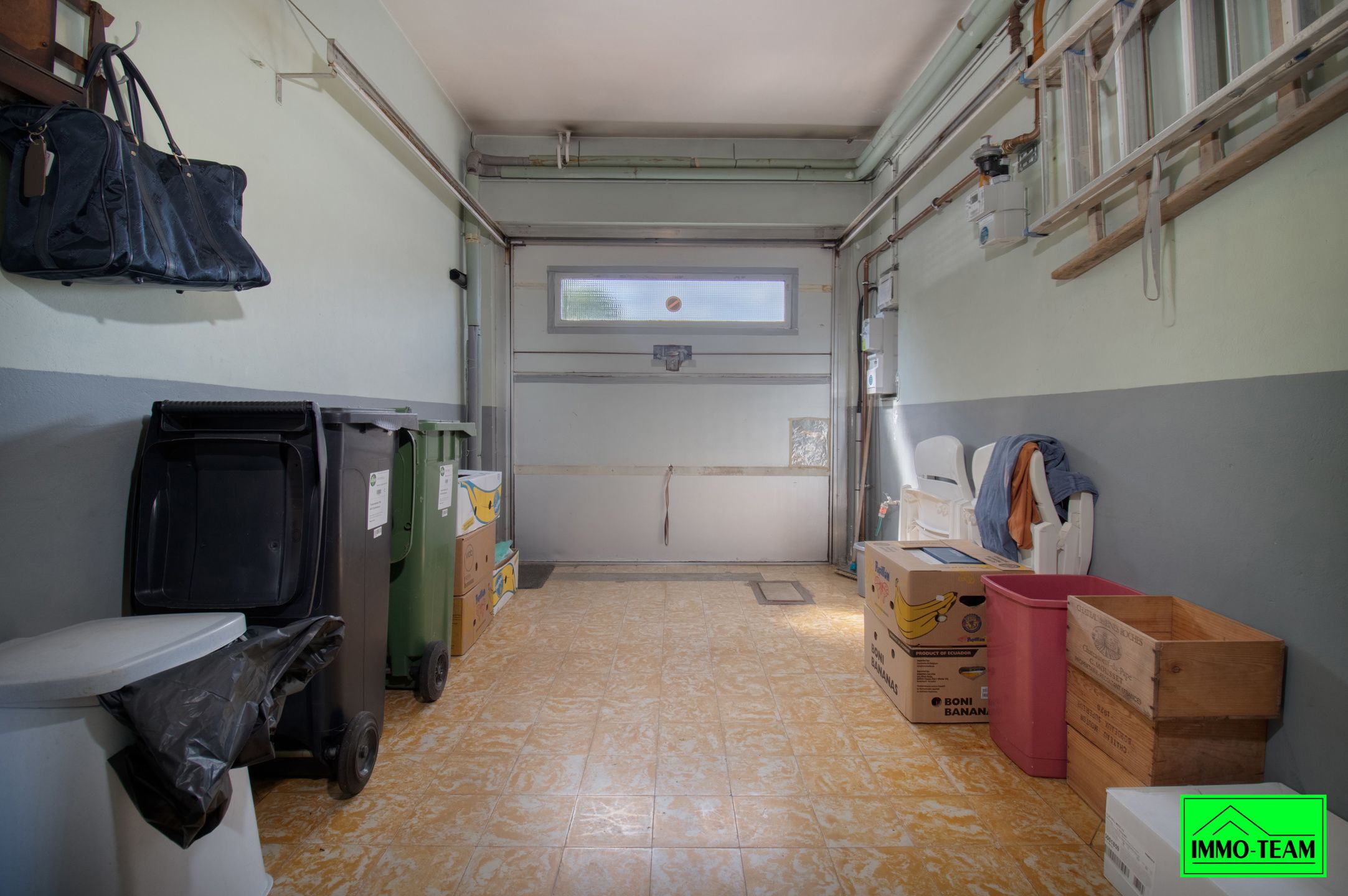 Solide op te frissen 2-gevelwoning met 4 slaapkamers foto 20