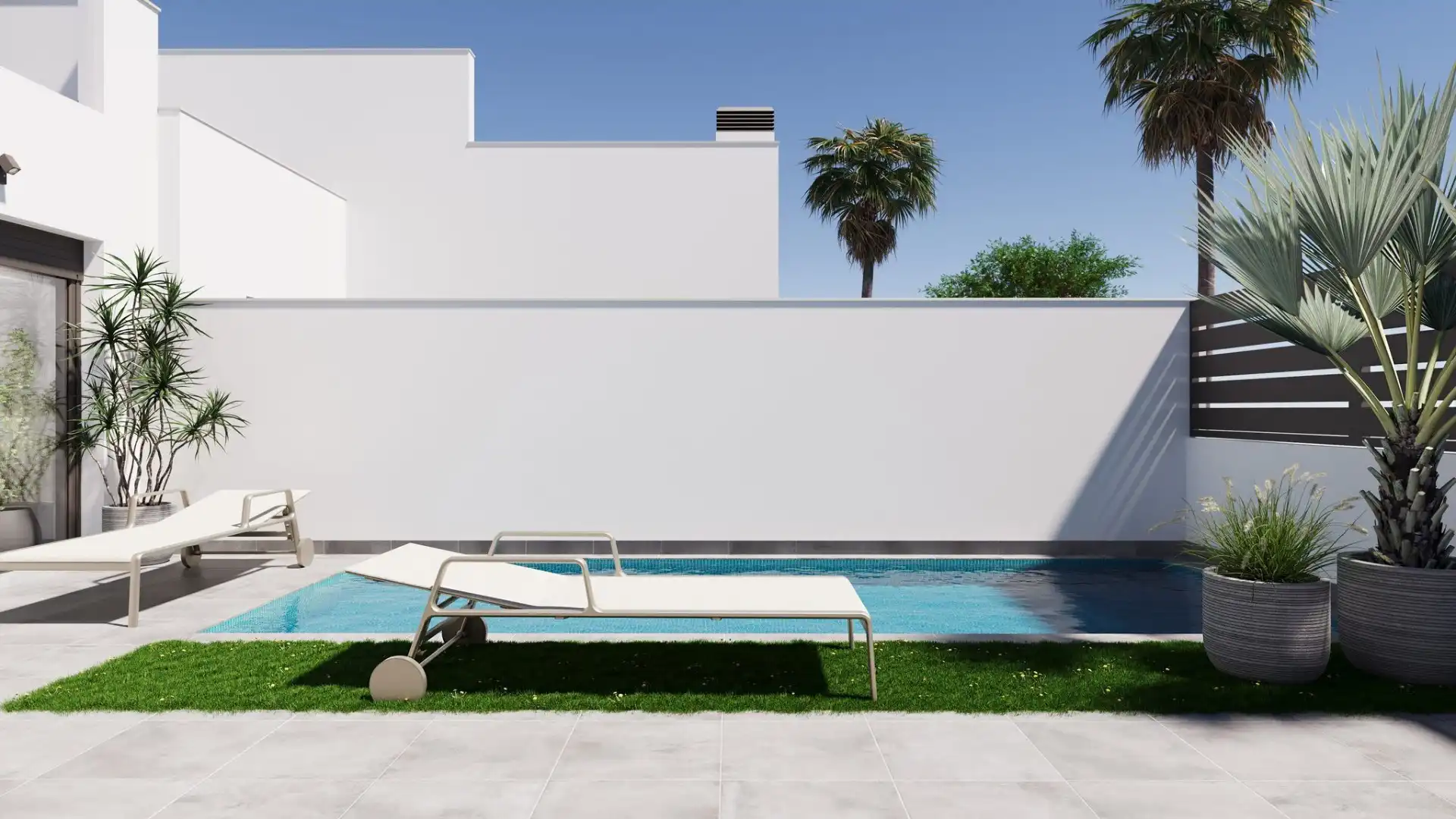 Residencial Universo Homes - El Alba - Roldan foto 3