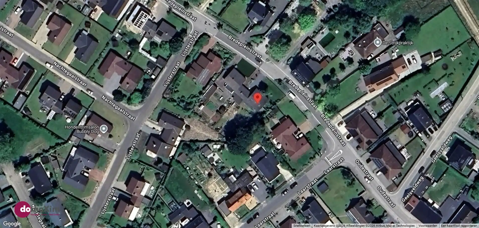 Te renoveren woning met garage in Boortmeerbeek foto 24