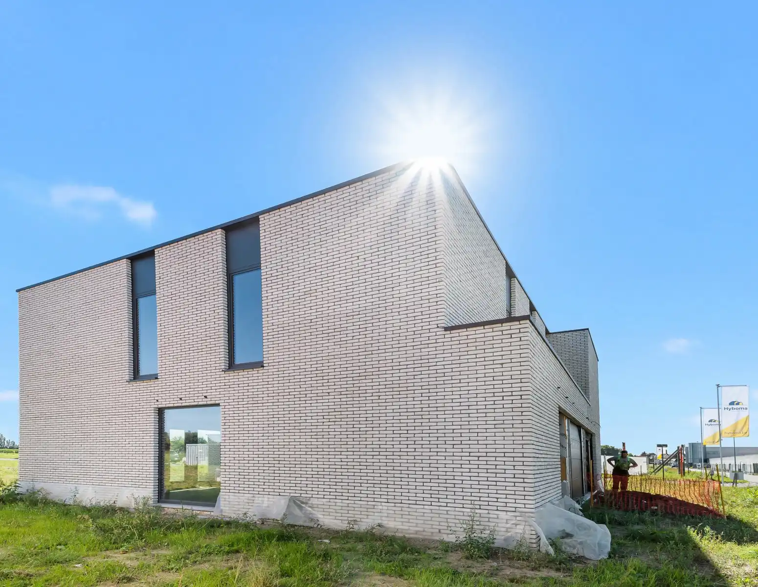 Moderne woningen foto 4