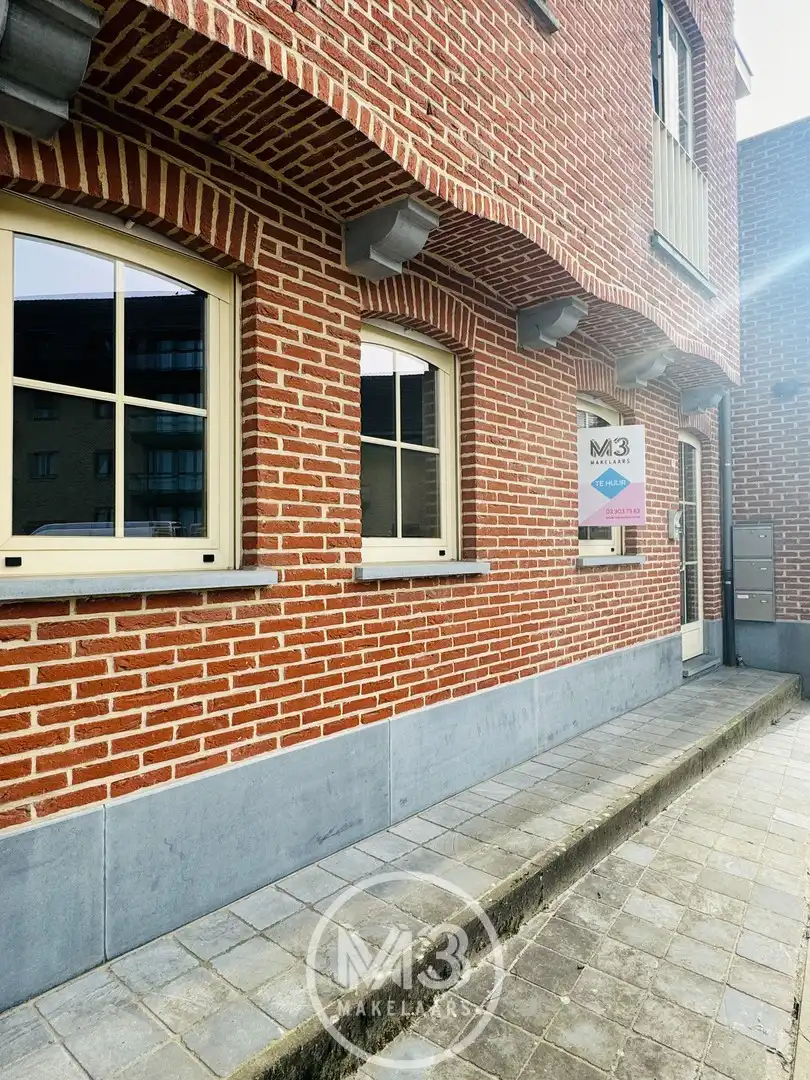 Ruim appartement met 2 slaapkamers en grote tuin – beschikbaar vanaf 1 mei 2026 foto 2