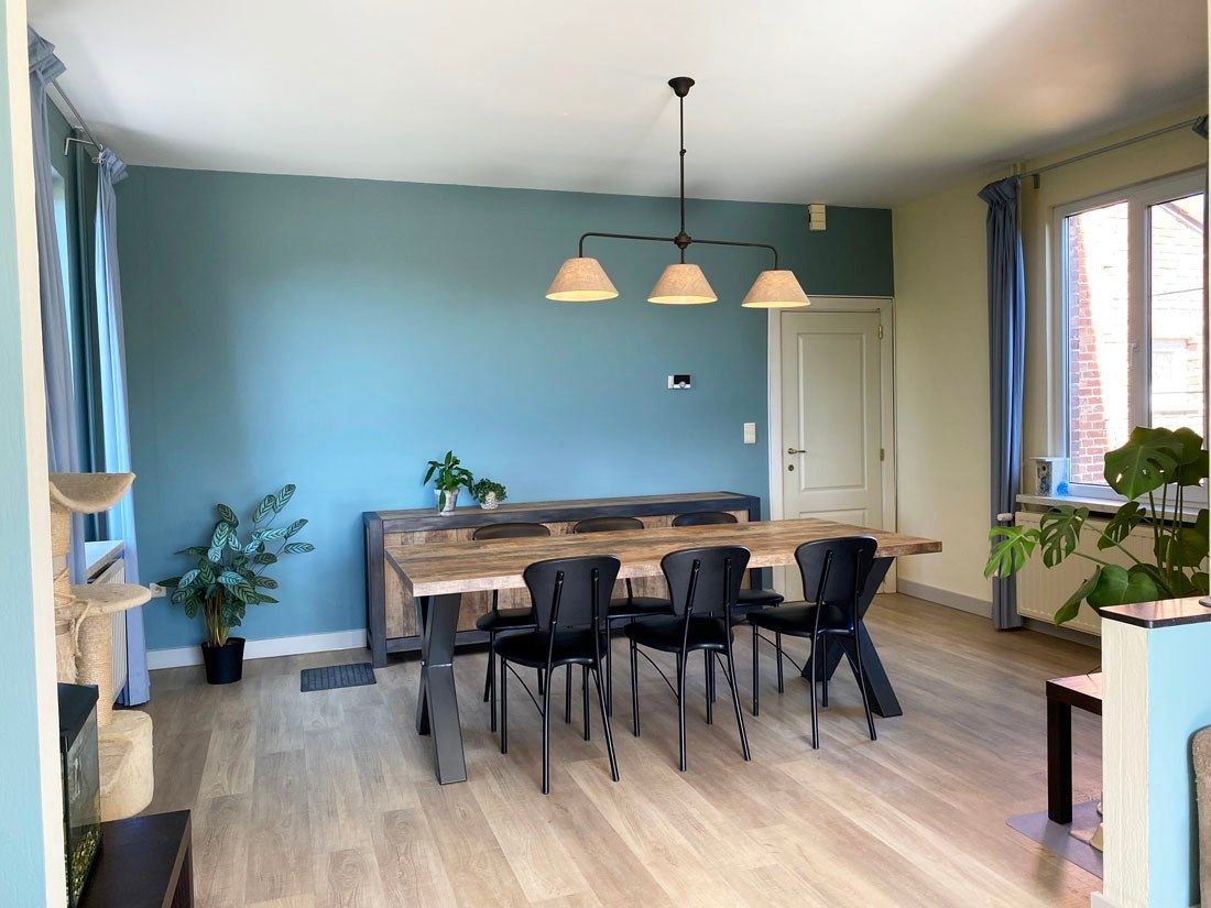 KARAKTERVOLLE woning op een strategische locatie foto 4