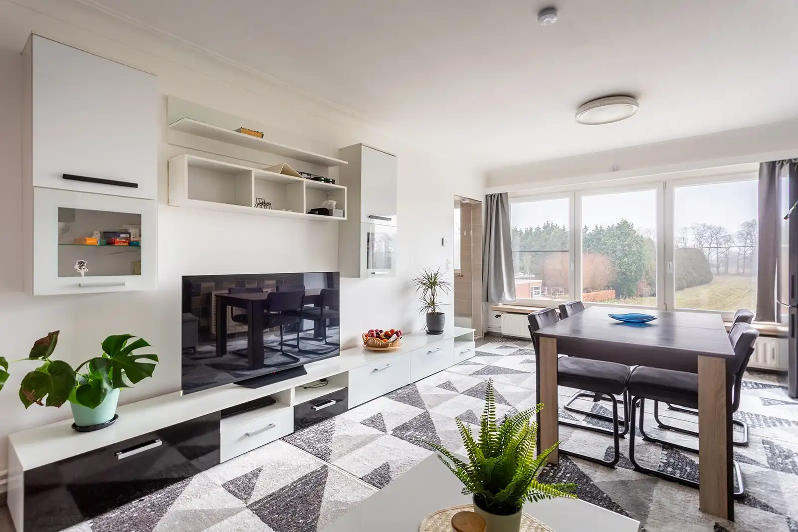 Rustig wonen met open zicht foto 5