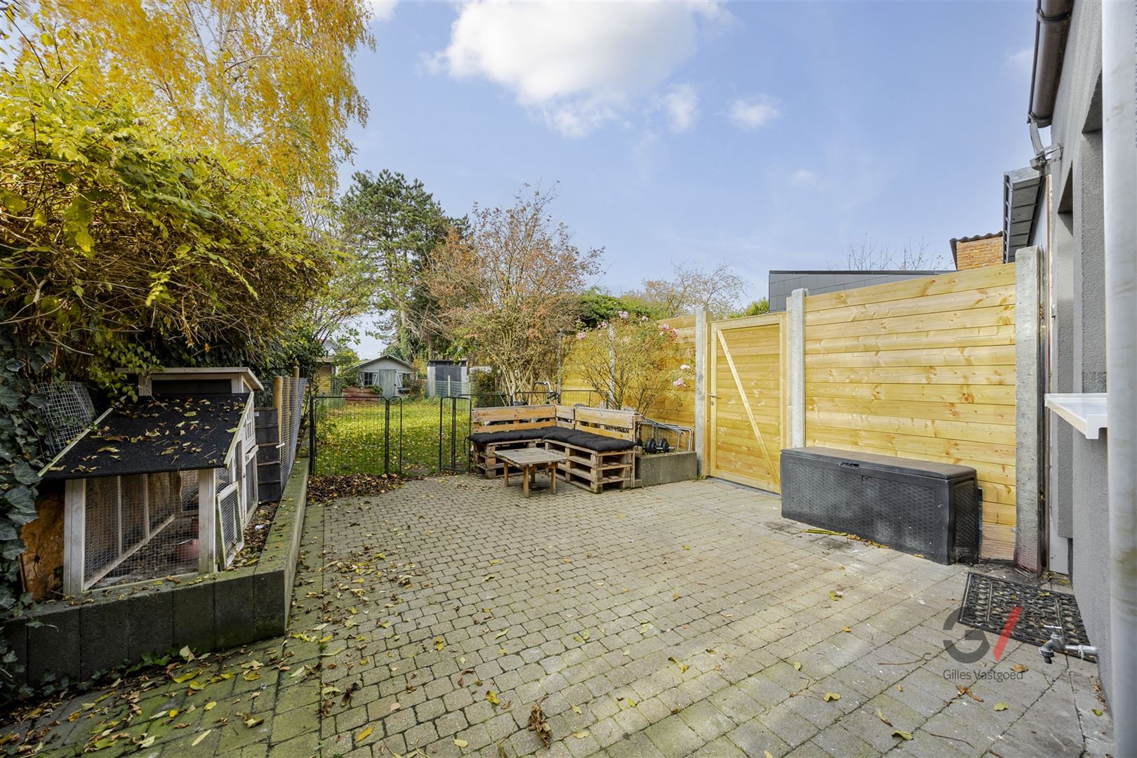 Gerenoveerde woning foto 9