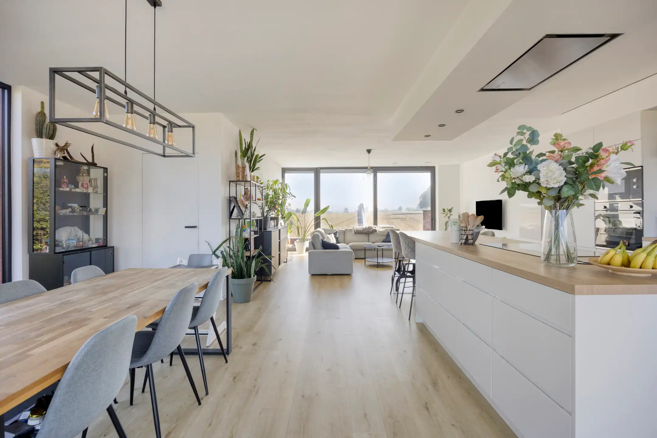 Moderne BEN-woning met 3 slaapkamers en uniek vergezicht foto 5