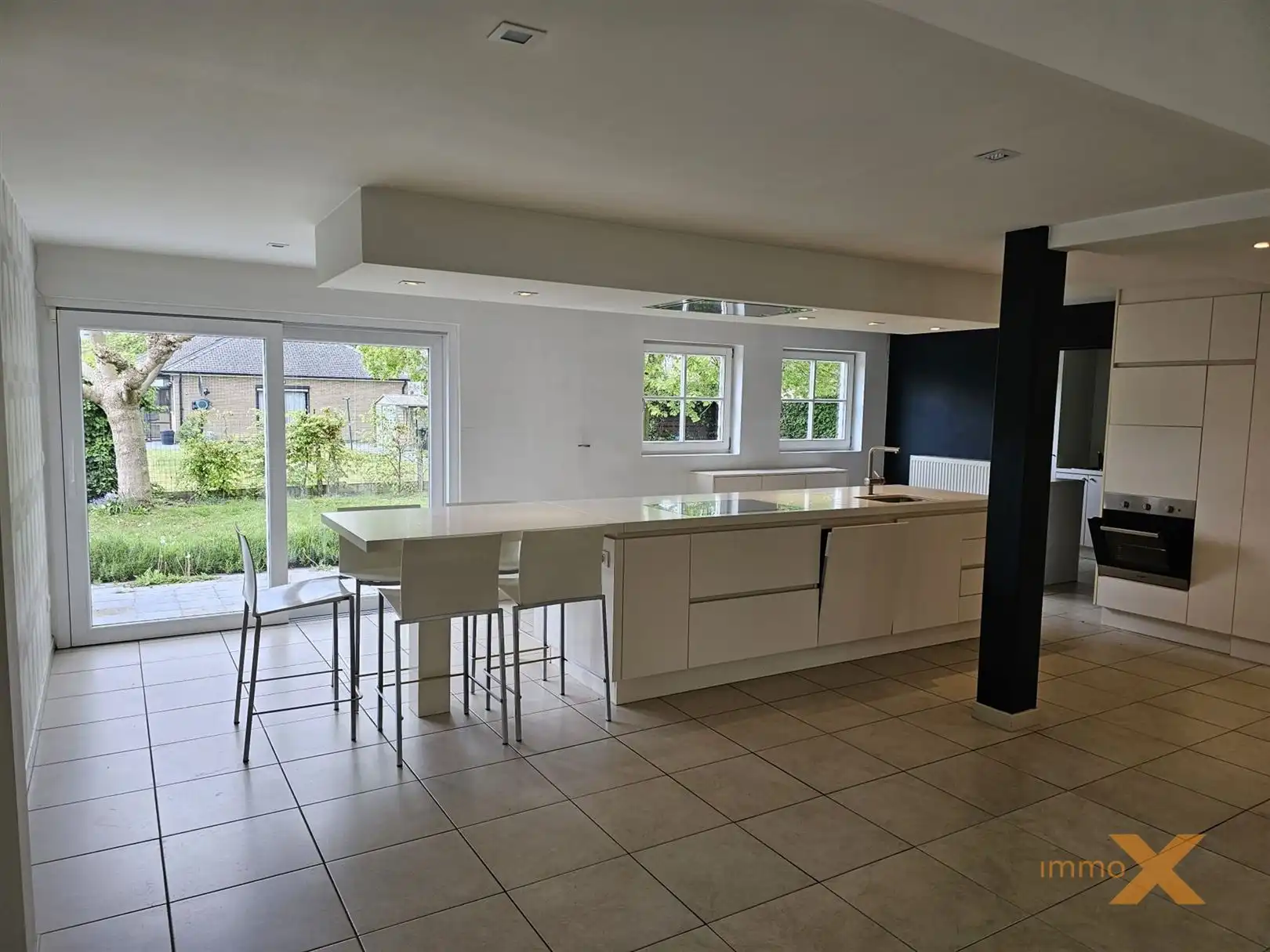 RUIME CHARMANTE VILLA foto 11