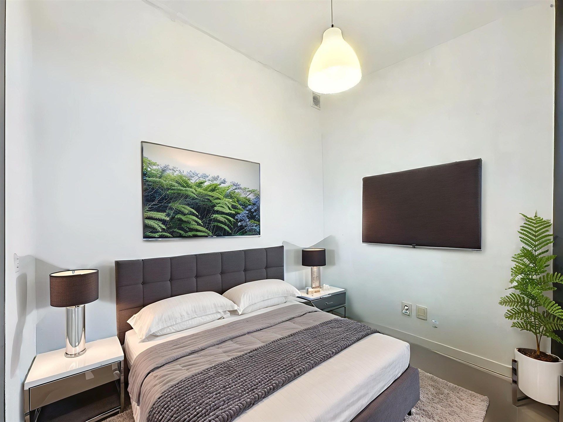 Energiezuinig en recent 3slaapkamerappartement met 2 terrassen in Sint-Niklaas foto 6