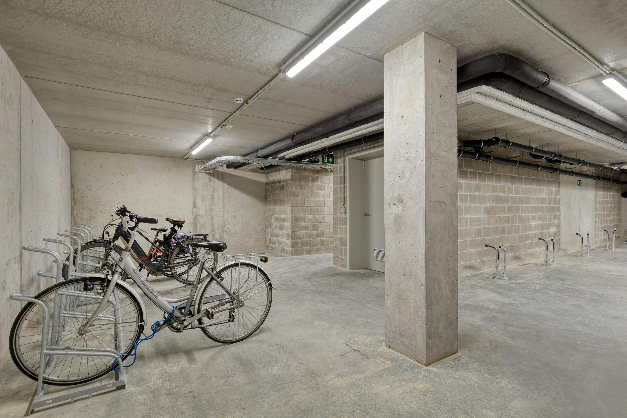 Energiezuinige penthouse te koop in Wilrijk  foto 24