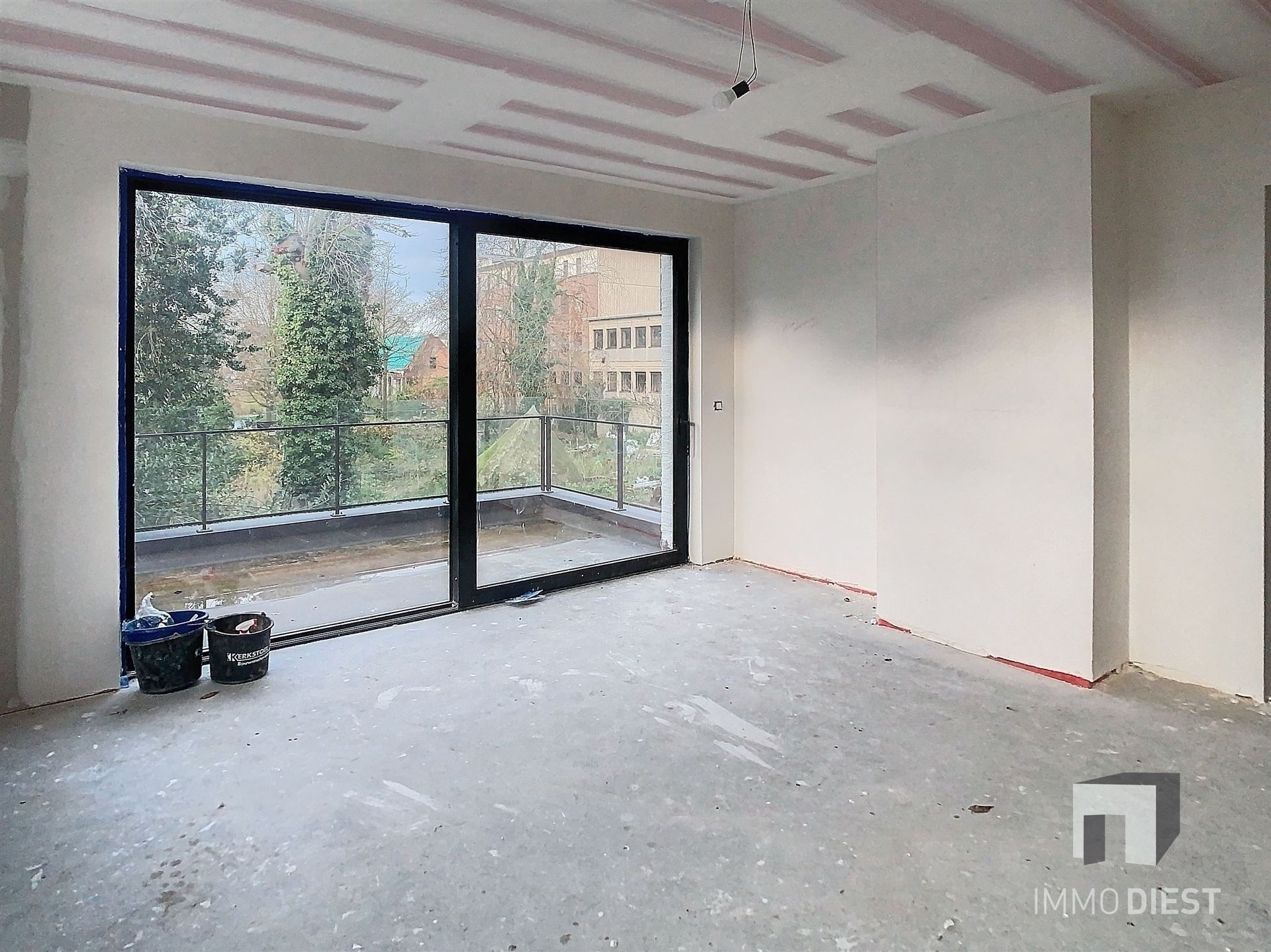 1 ste verdieping appartement foto 15