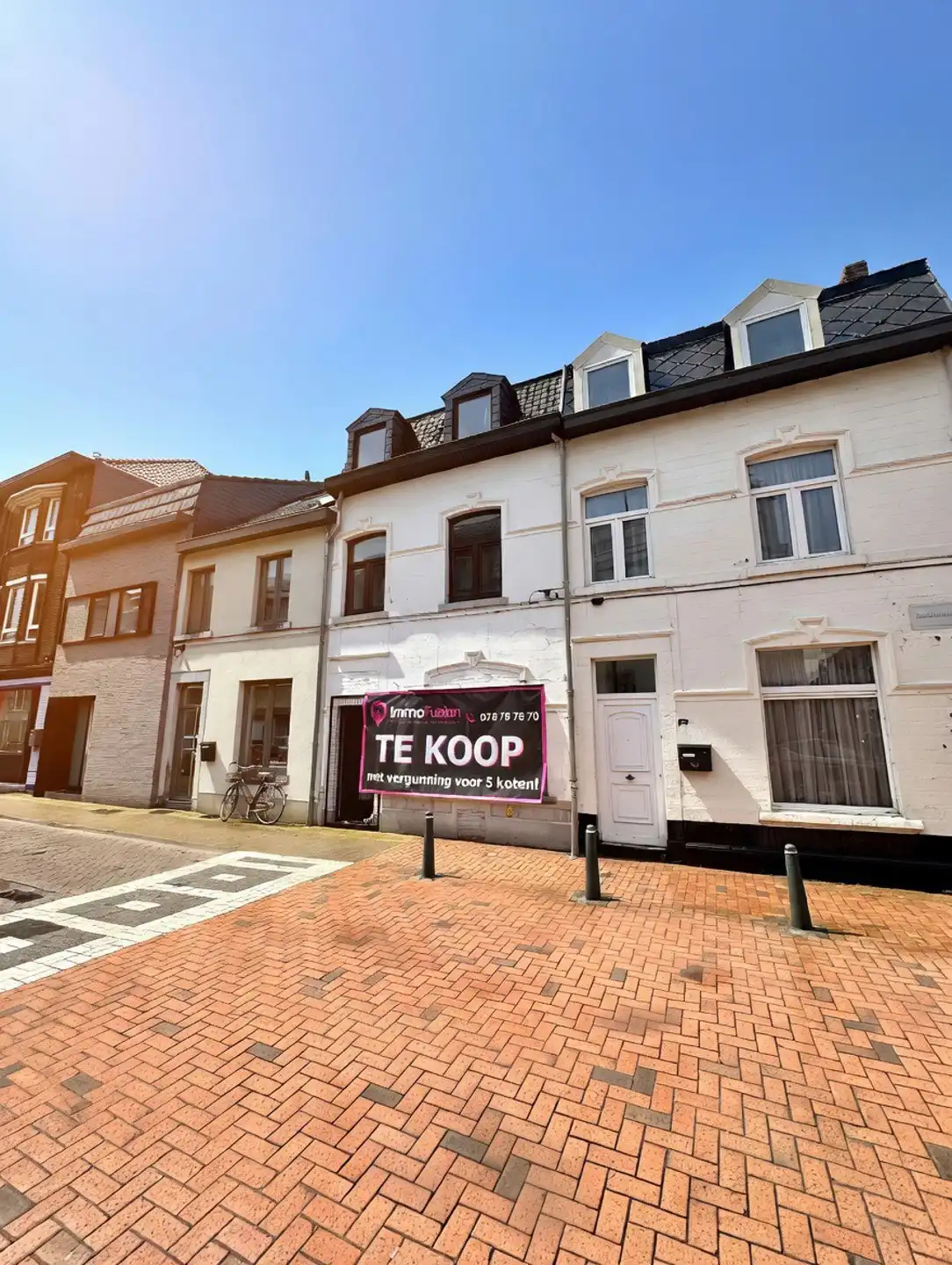 Kotpand met sterke investeringsmogelijkheden in Hasselt! foto 10