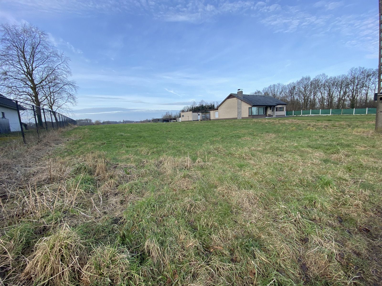 Opdorp: 2 prachtige & landschappelijke bouwgronden  foto 5