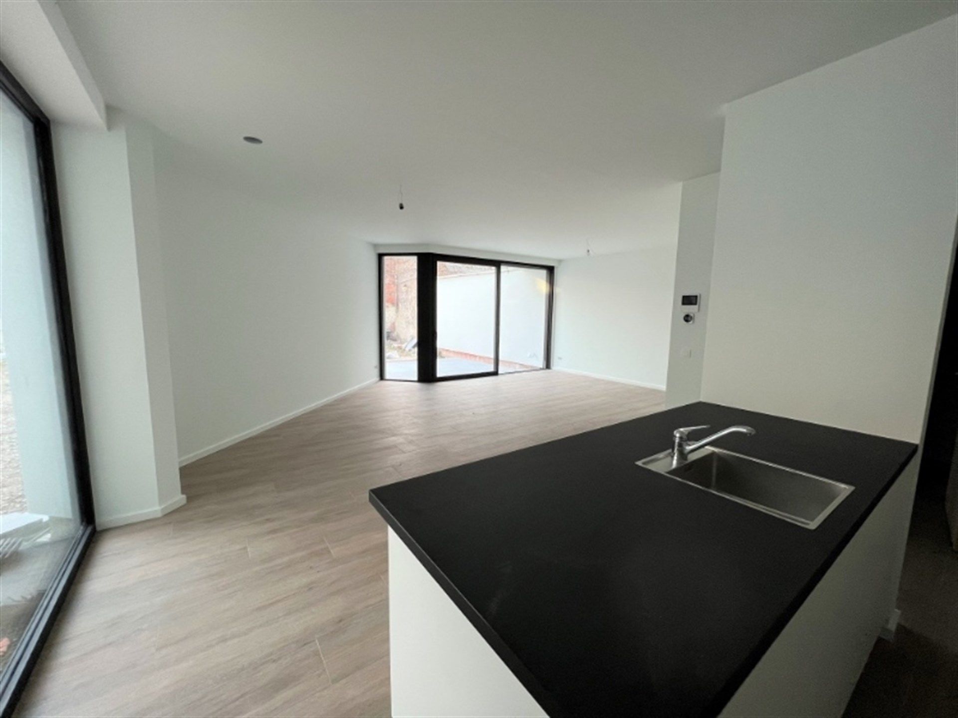 Prachtig appartement met 2 slaapkamers nabij het centrum van Aalst foto 3