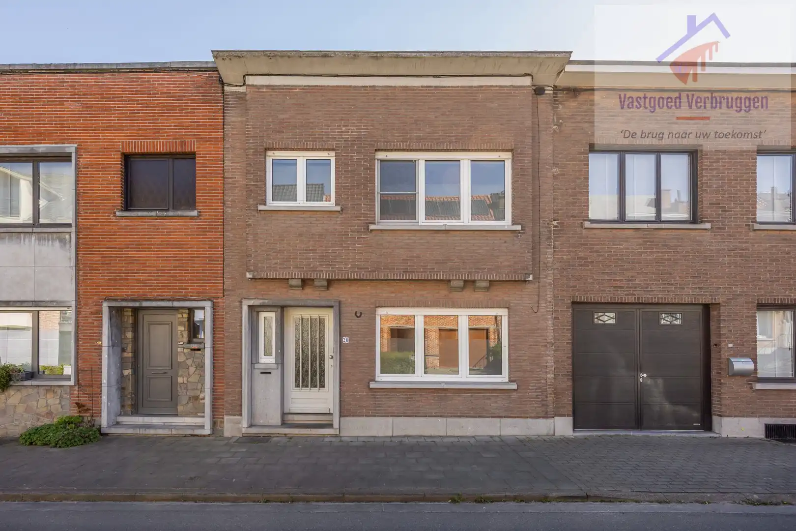 Huis te koop Stefaan de Jonghestraat 20 - 9300 Aalst (9300)