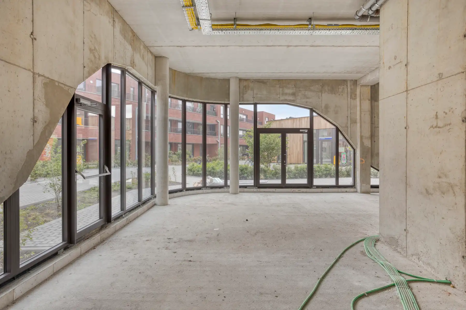 Casco horecaruimte te koop / te huur (217 m²) ParkView Boom foto 13
