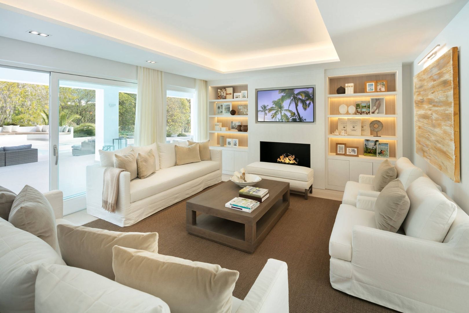 Villa Christina foto 18