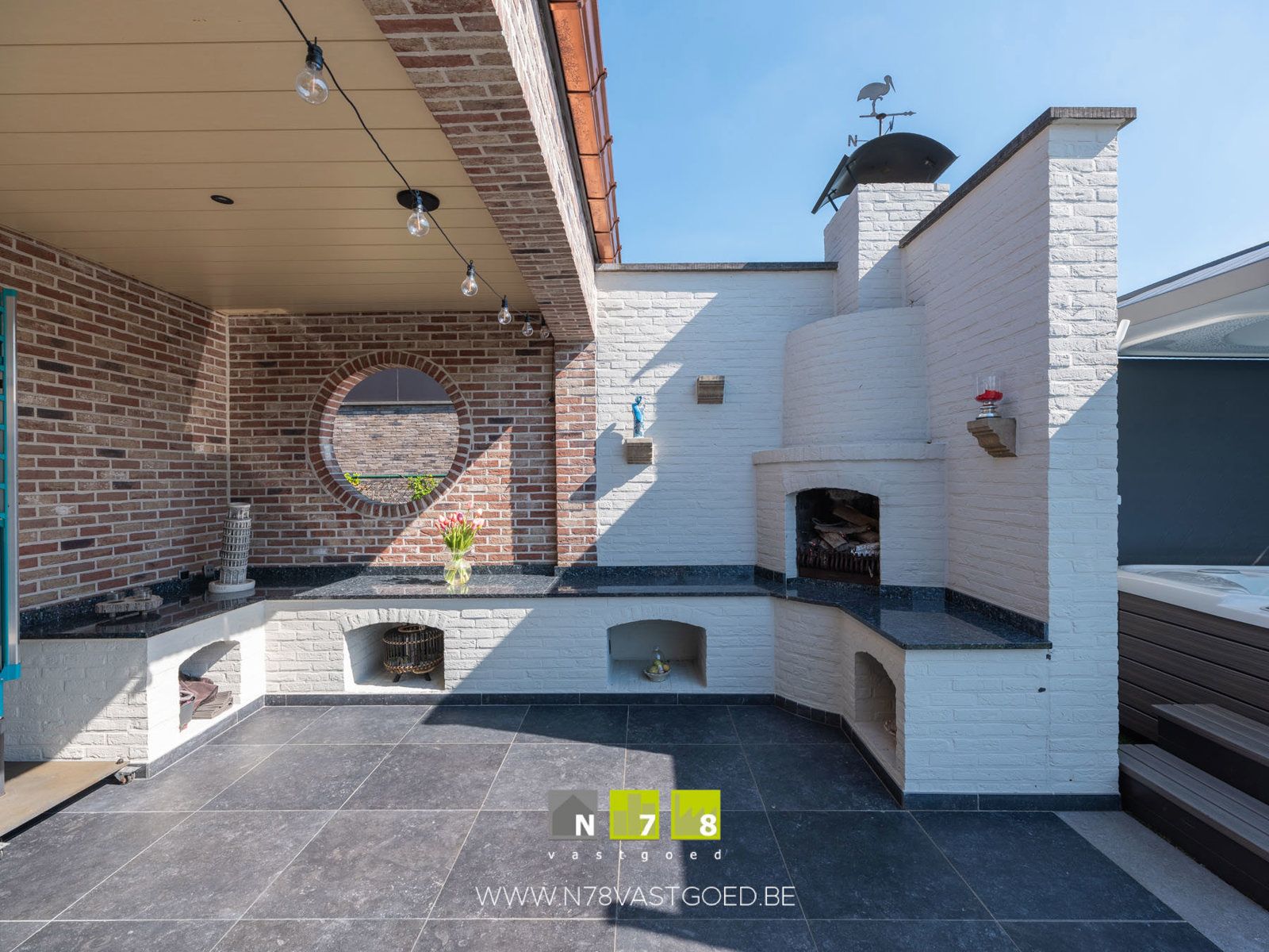 Huis te koop foto 46