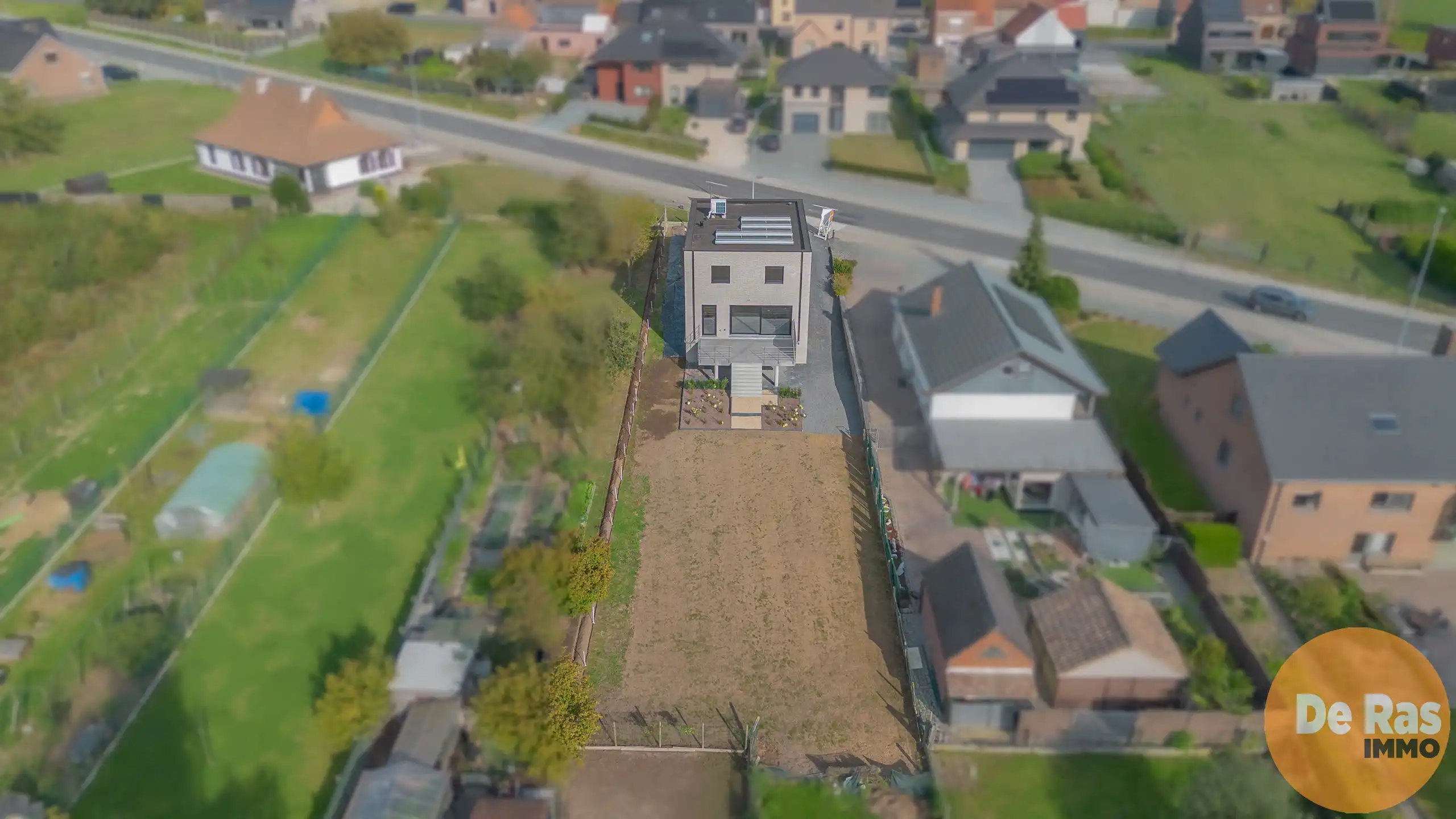 ASPELARE - Moderne nieuwbouwwoning met 3 slaapkamers! foto 4