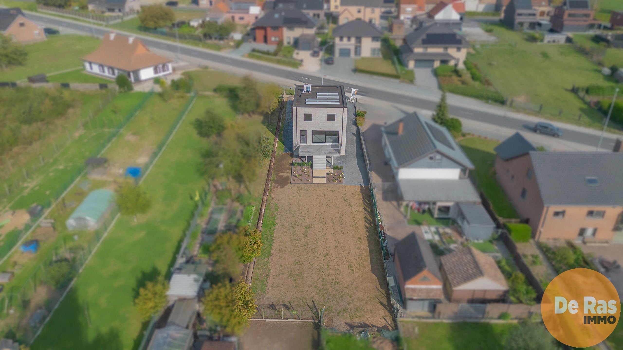 ASPELARE - Moderne nieuwbouwwoning met 3 slaapkamers! foto 3