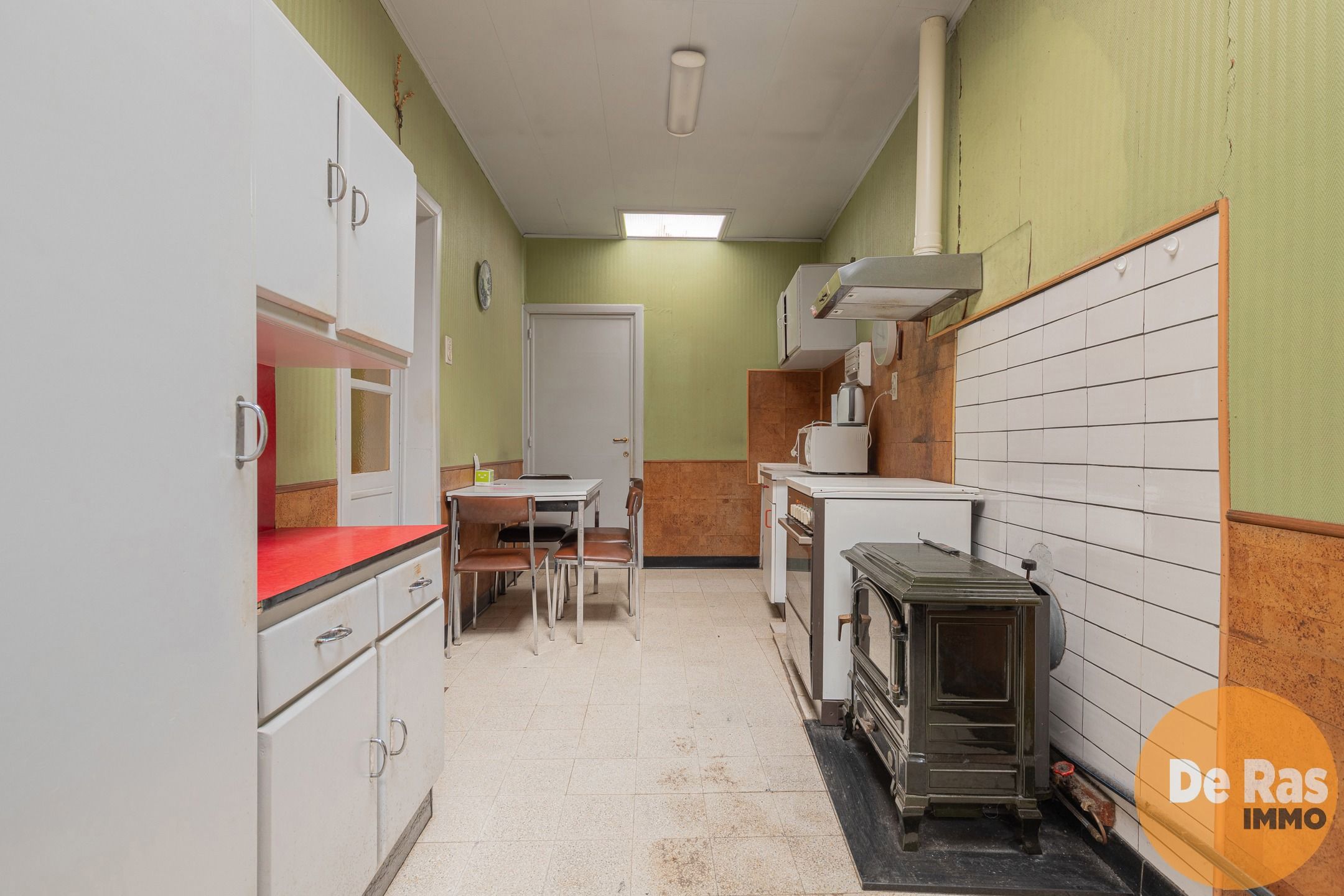 ST-L-ESSE - Ruime burgerwoning met achterliggende ateliers foto 10