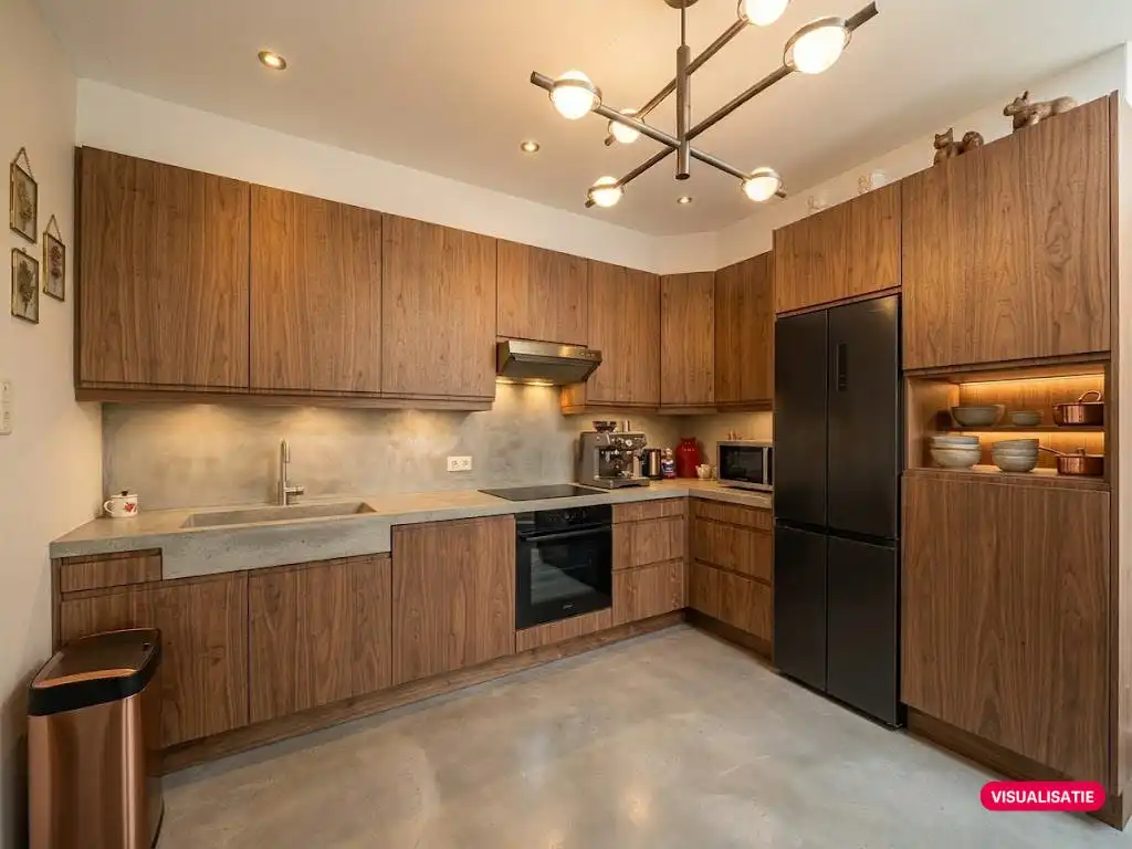 Te renoveren woning te koop in Wuustwezel! foto 15