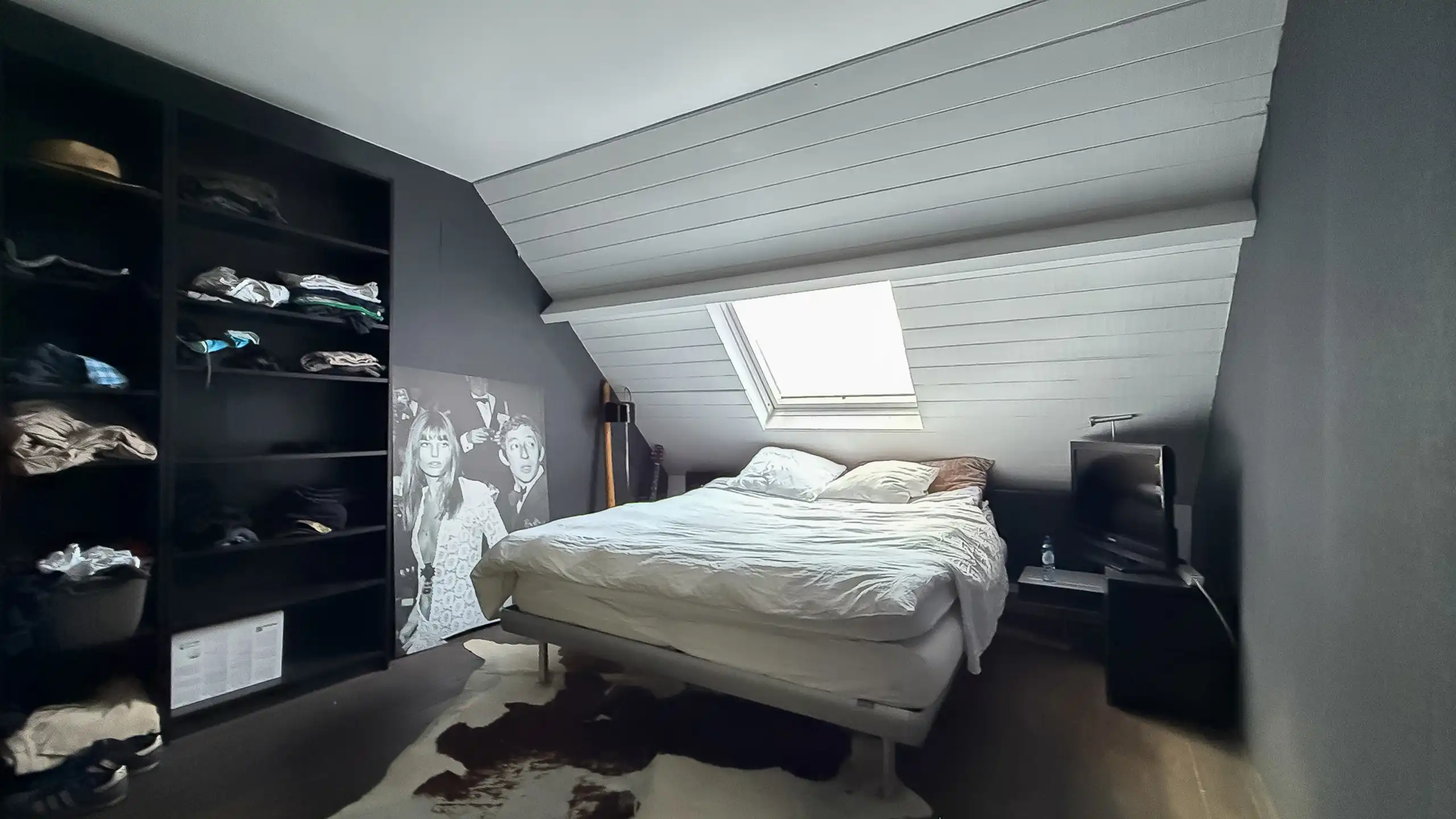 Villa met privé- en praktijkgedeelte – stijlvolle tuin foto 10