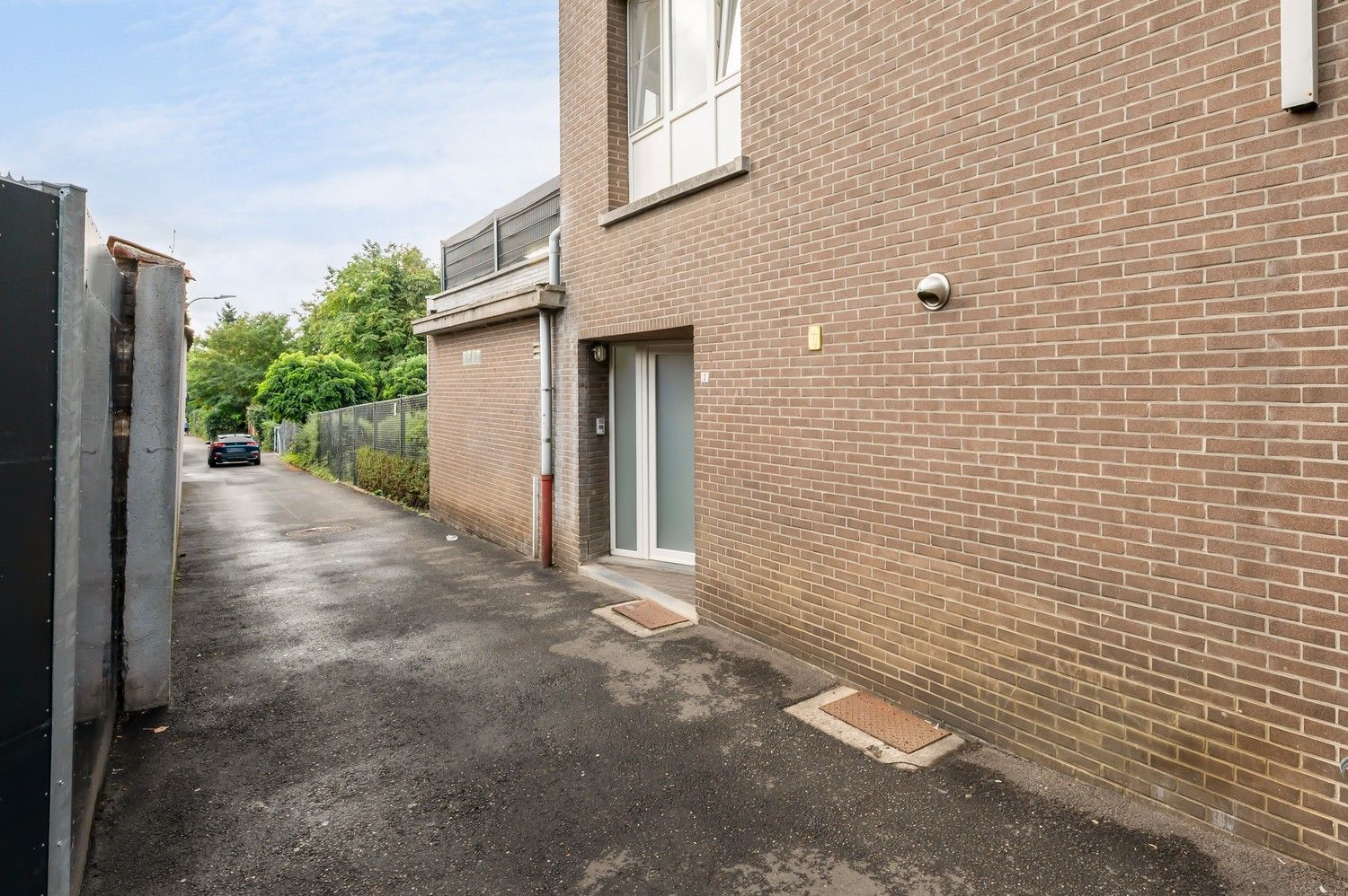 Instapklaar appartement met 2 slaapkamers in hartje Heist-op-den-Berg. foto 19
