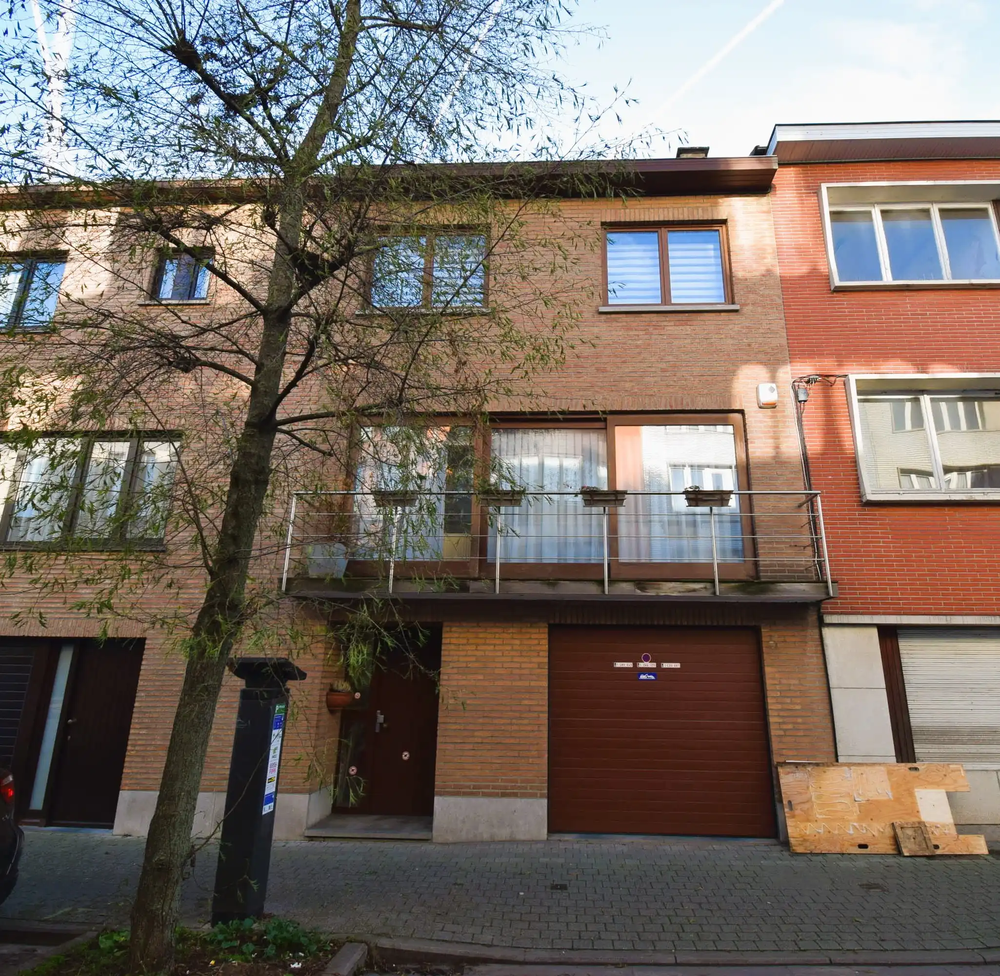 Bel-etage foto {{pictureIndex}}