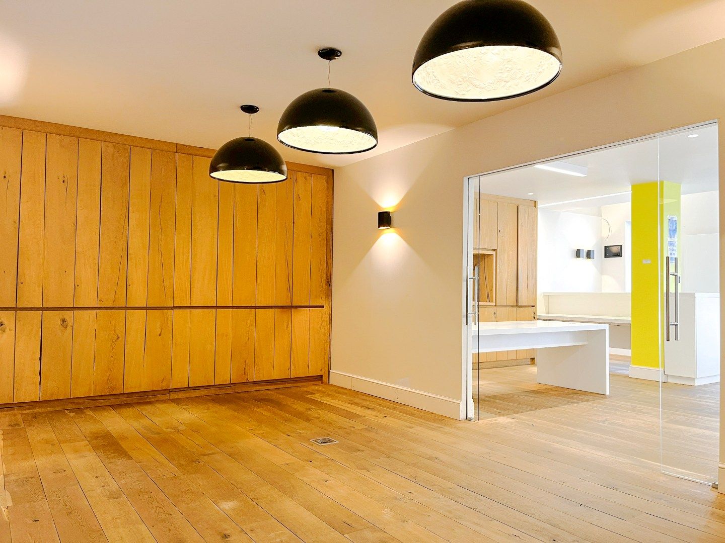 Ingerichte kantoorruimte handelspand Zoutelaan 52 W5 te koop foto 7