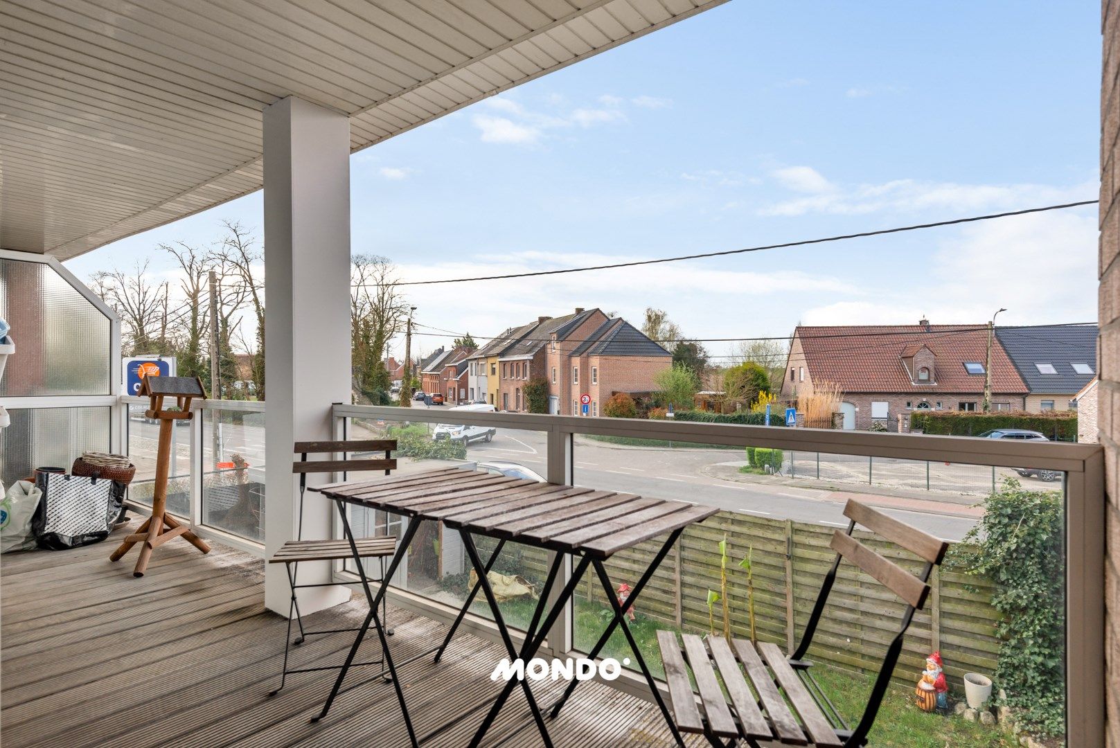 Instapklaar appartement met autostaanplaats  foto 5