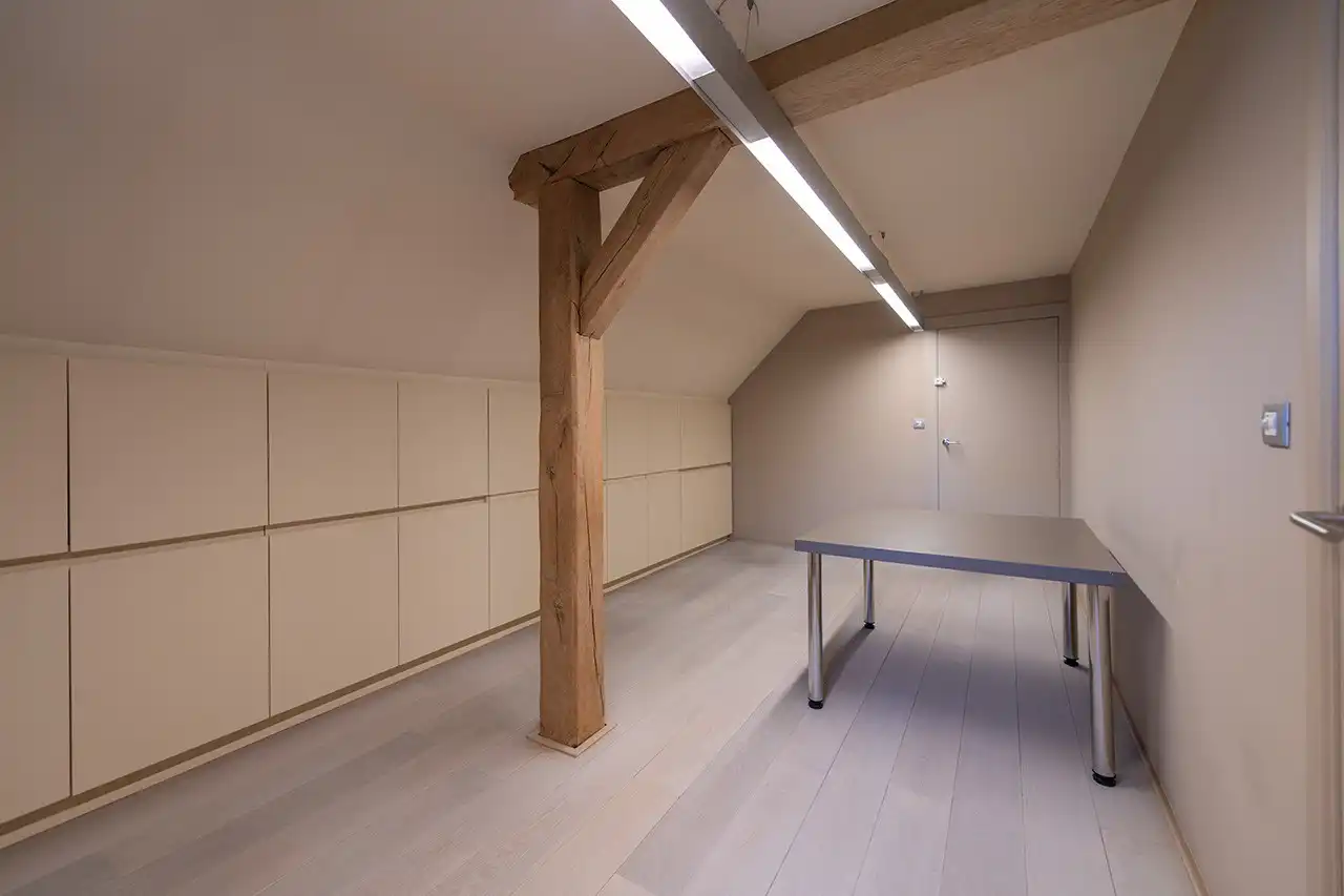 Woning met 4 slaapkamers op een perceel van 15a foto 16