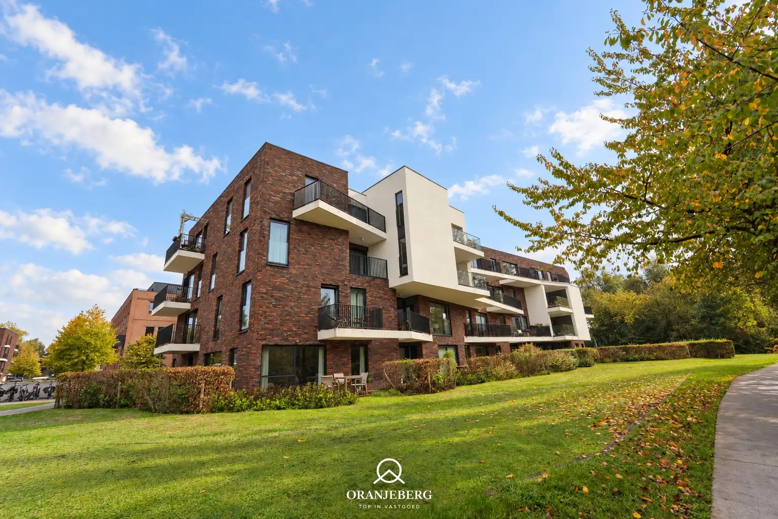 2-slpk appartement vlakbij Watersportbaan foto {{pictureIndex}}