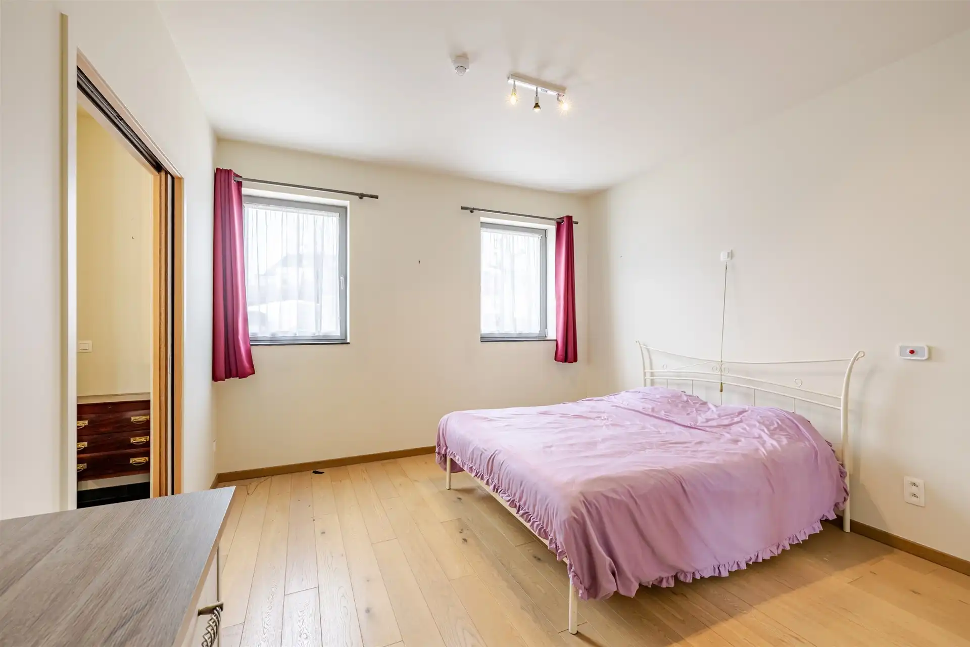 Gelijkvloers appartement hartje Melle foto 12