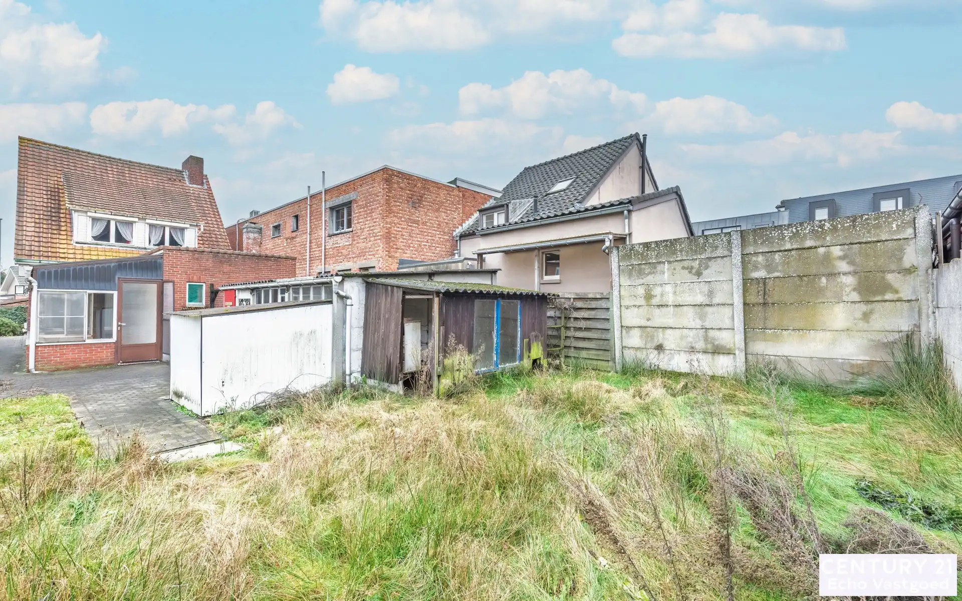 Te renoveren woning met potentieel in hartje Oud-Turnhout foto 18