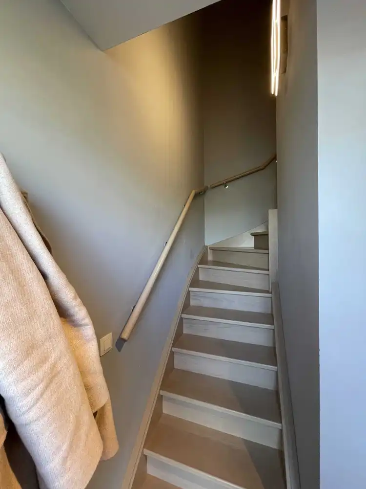 Recente woning met 3 slaapkamers vlakbij De Maten foto 15