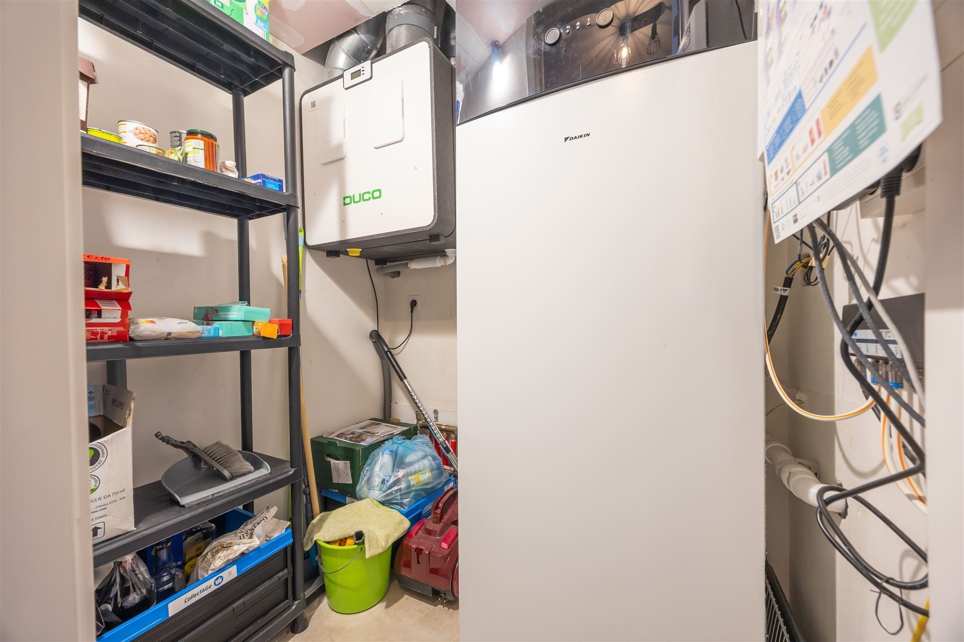 Appartement 2 slaapkamers foto 20