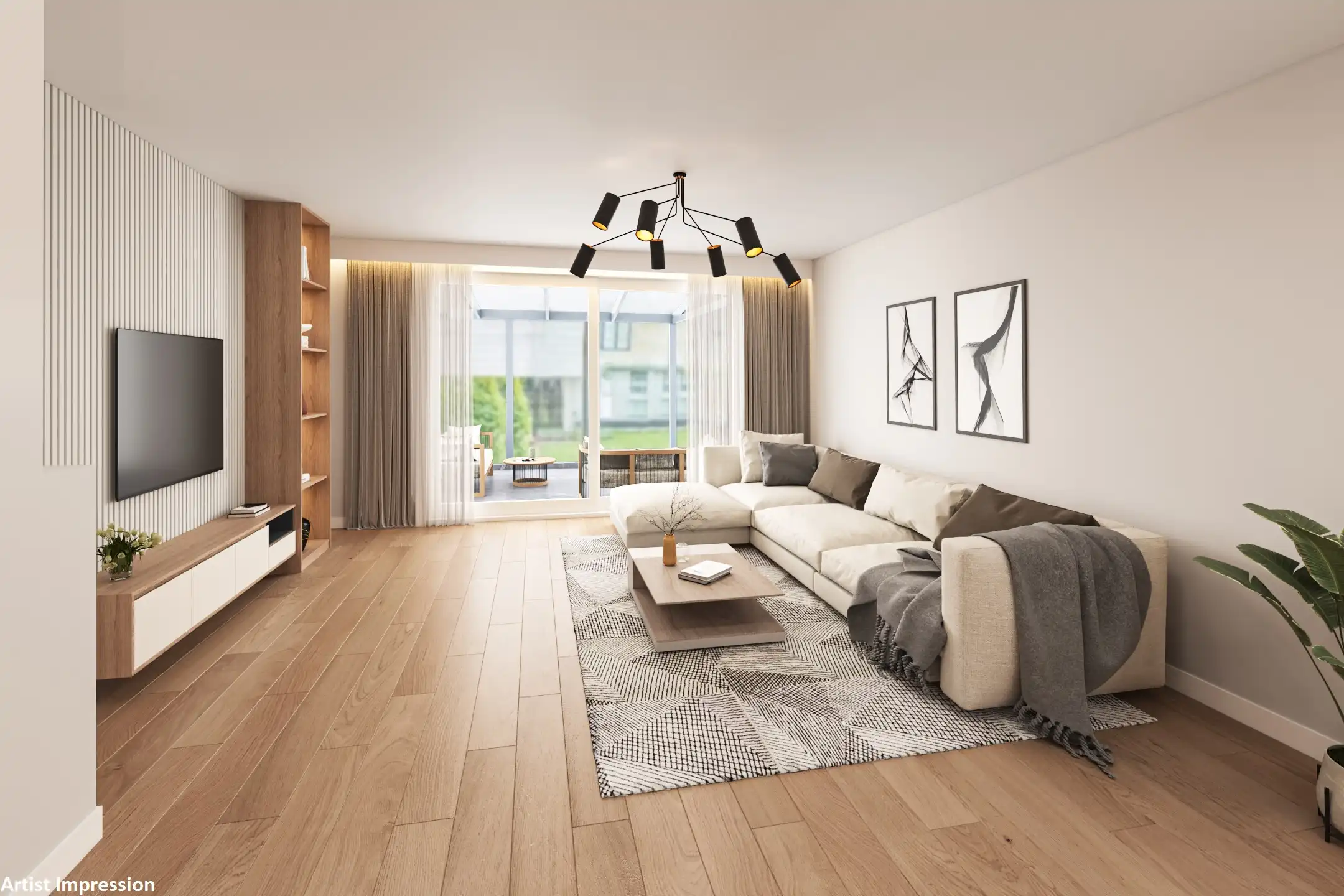Gebouw te koop Weerstanderslaan 29 - 2830 Willebroek
