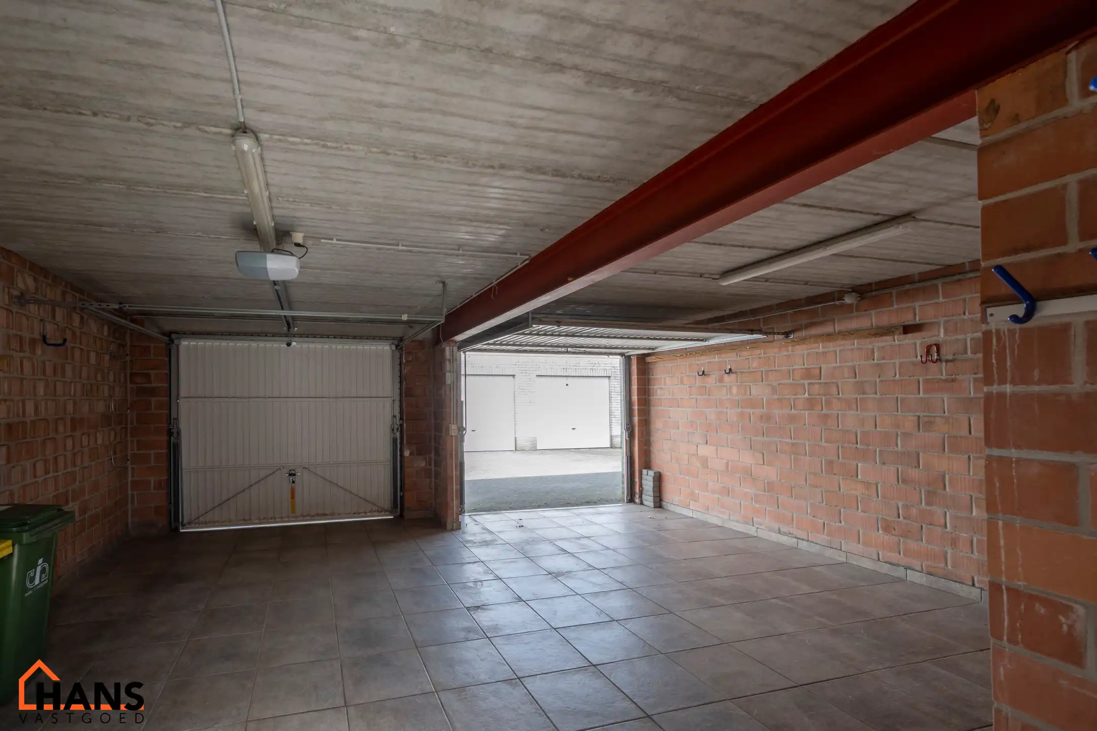 Uniek gelijkvloers appartement. foto 15