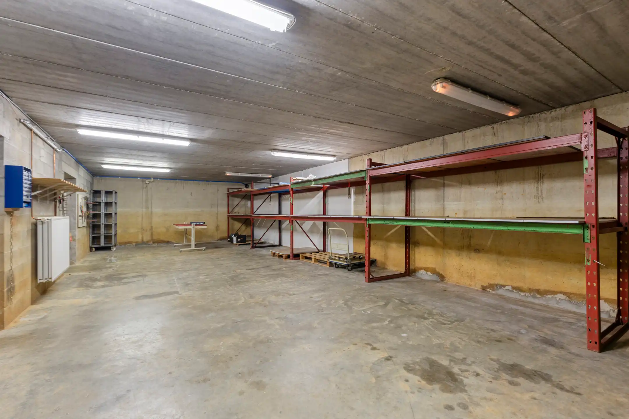 Perfect instapklare woning met aparte handelsruimte foto 33