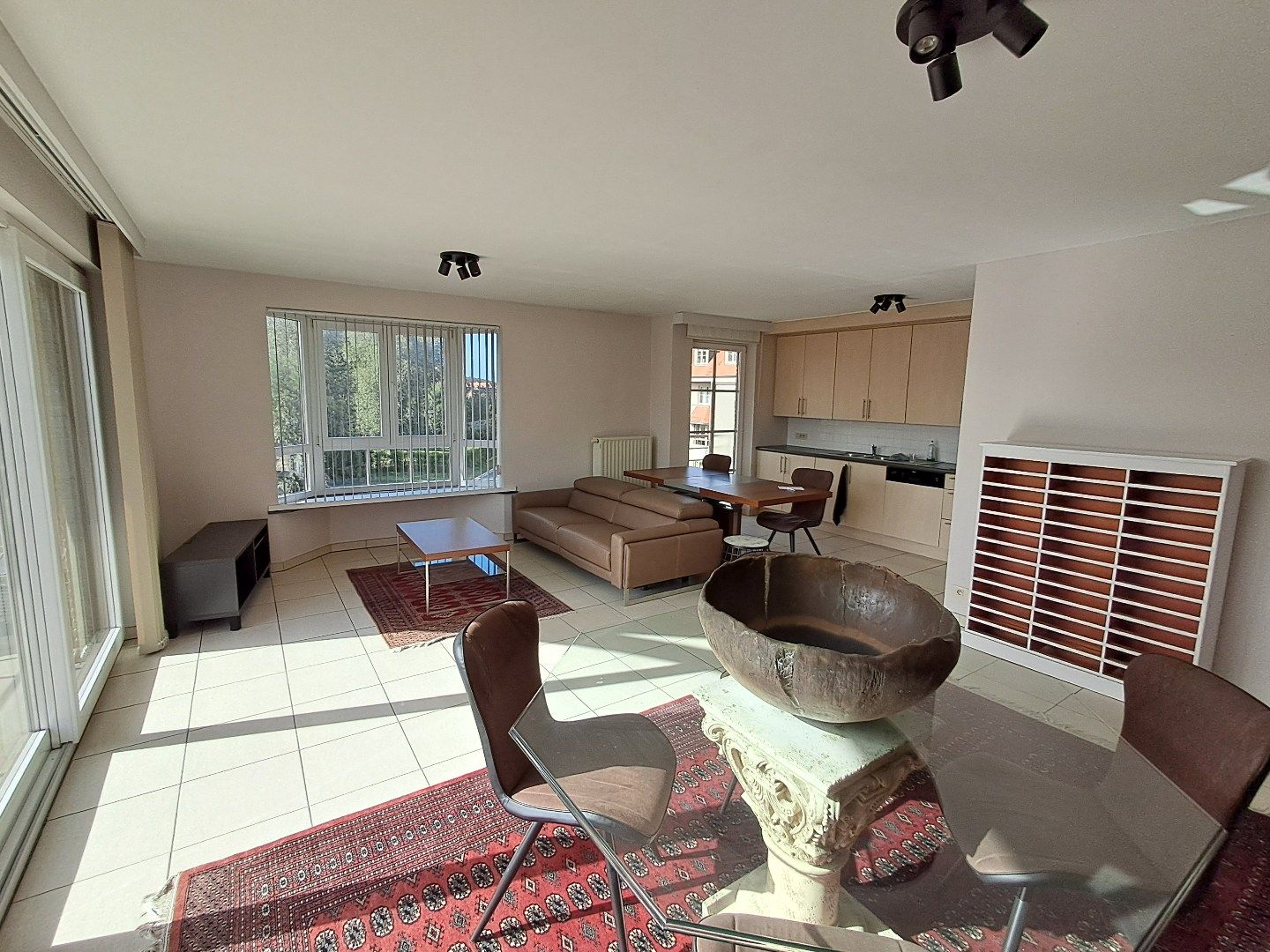 Instapklaar appartement te Beernem. foto 3
