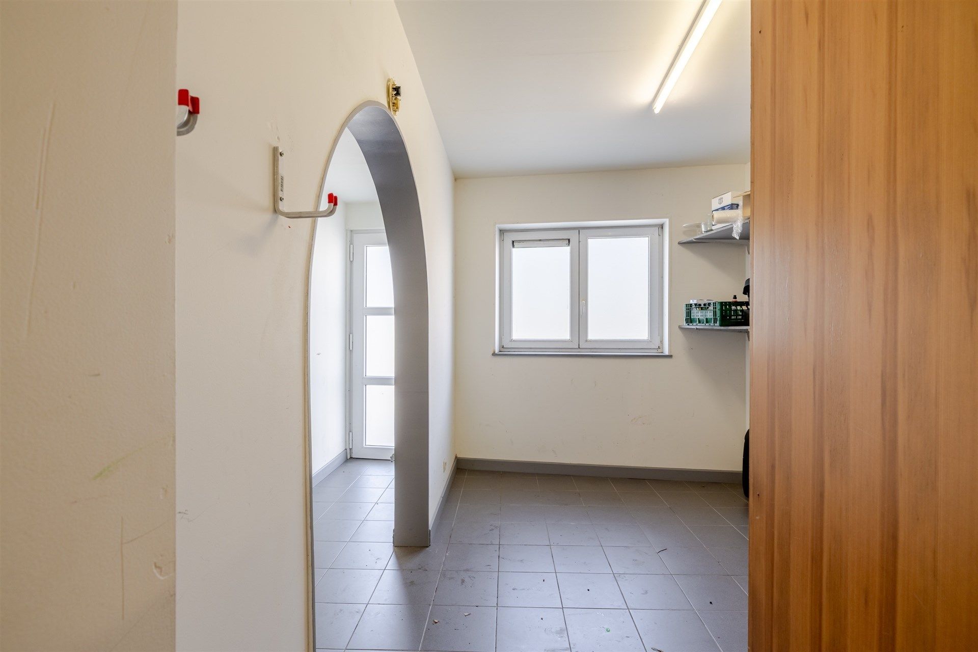 Bijzonder ruime woning met 3 slks en zwembad in Wetteren foto 19