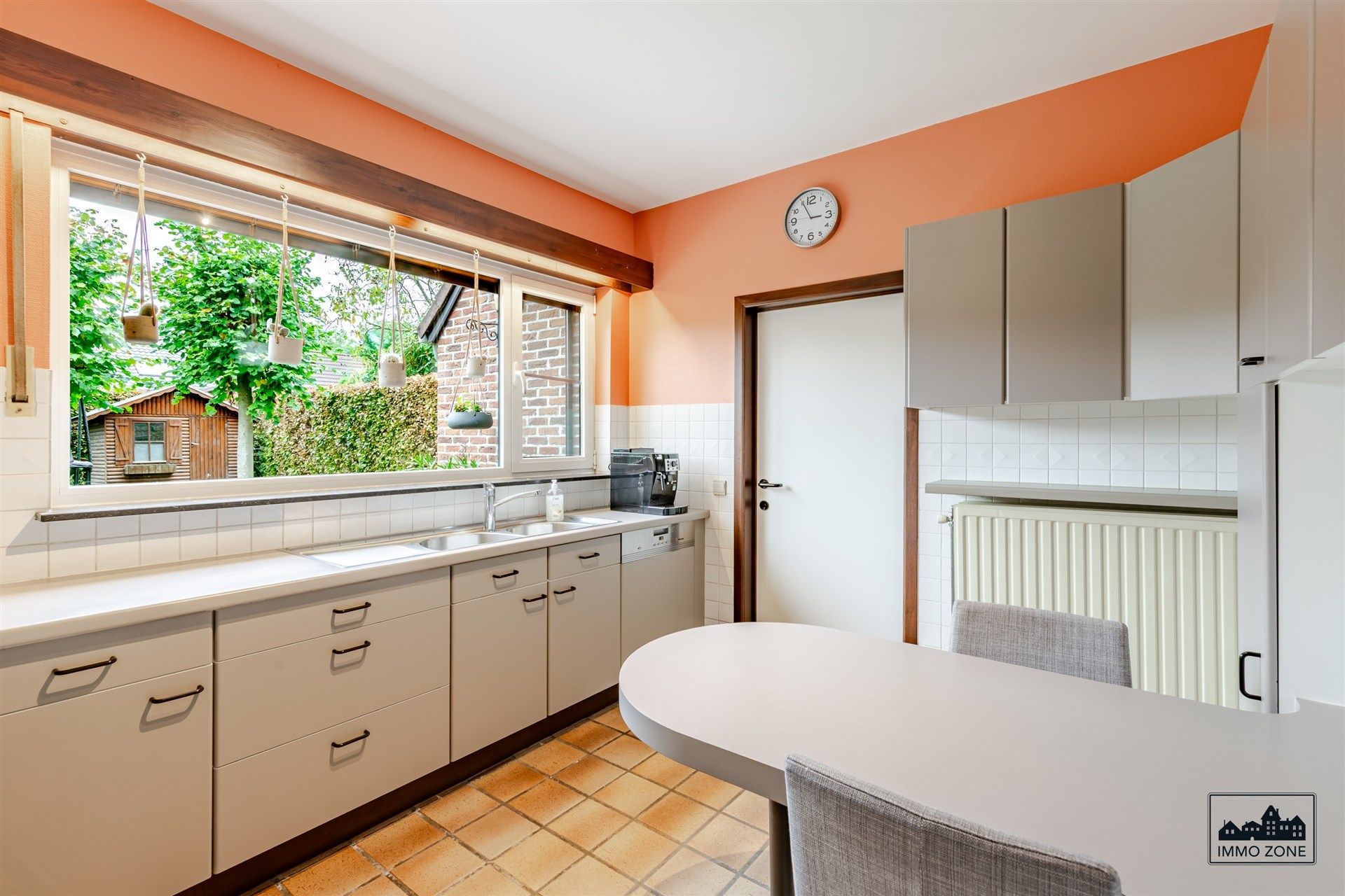 Instapklare gezinswoning met 5 slaapkamers in Sint-Niklaas foto 9