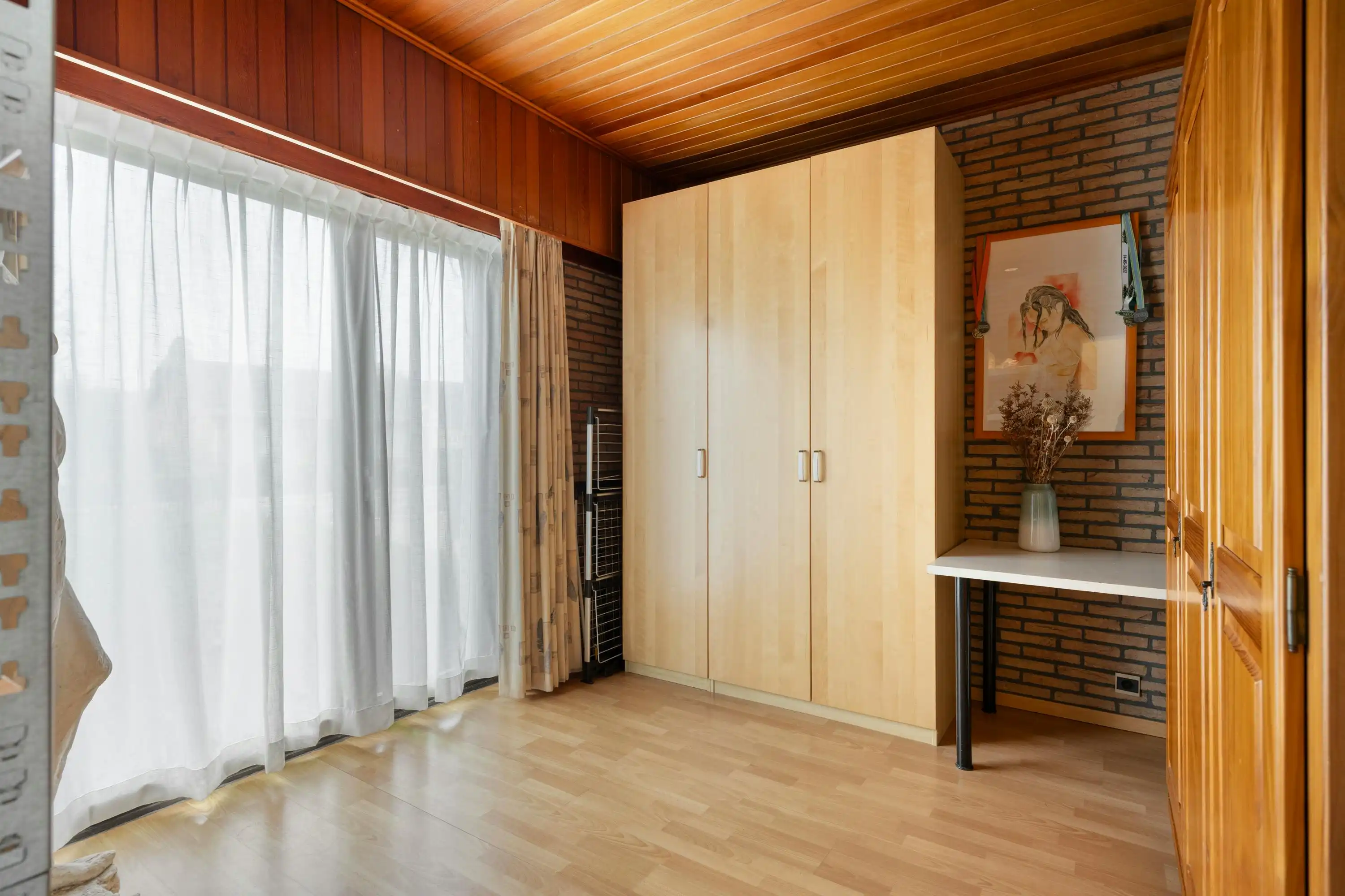 Huis met prachtig zicht achteraan te koop in Wuustwezel! foto 31