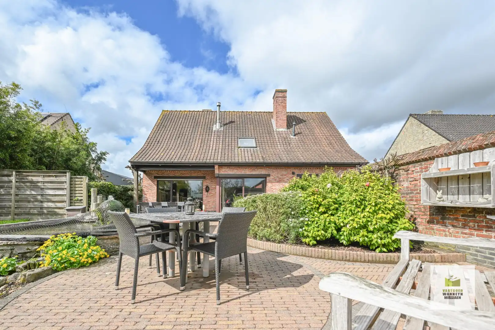 Ruime bedrijfswoning op perceel van 2.519m2 en mogelijkheid tot bouwen loods foto 28