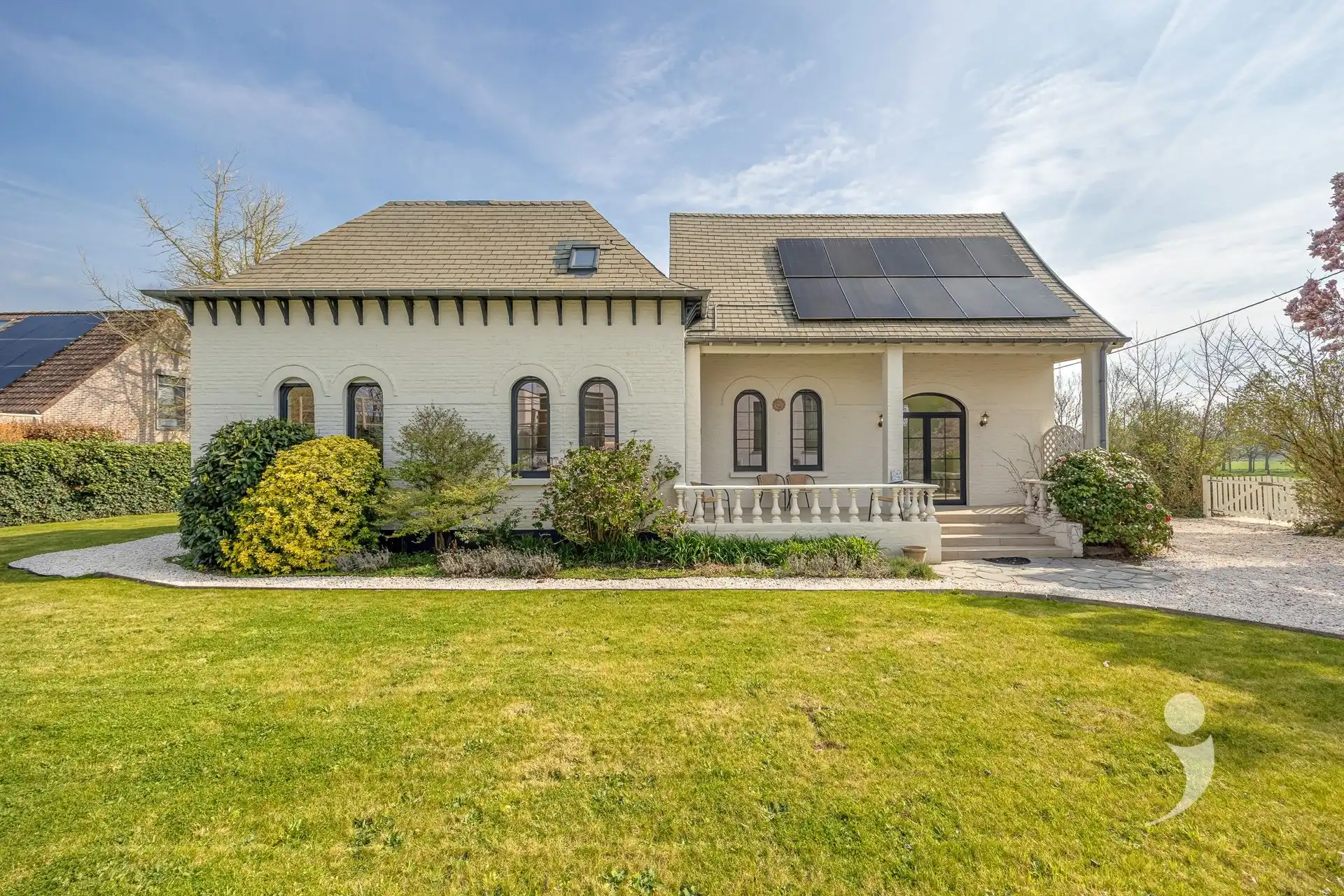 Unieke woning op een toplocatie te Scherpenheuvel! foto 35